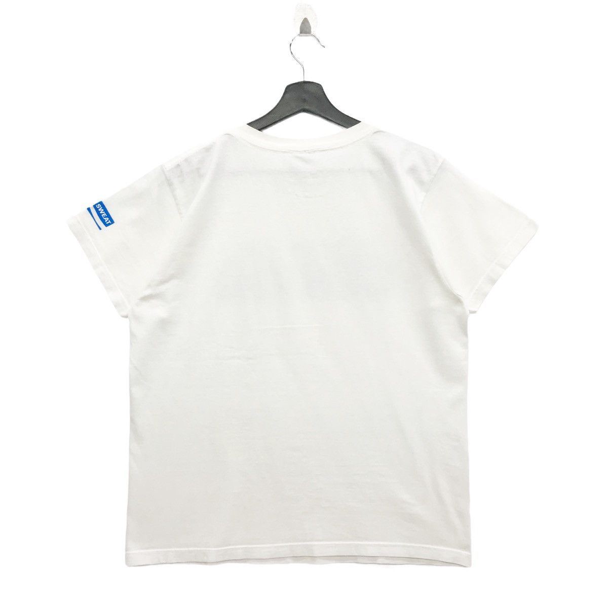 Anime × Cartoon Network × Vintage Vintage DETACTIVE CONAN 1996 Anime Series Size US M / EU 48-50 / 2 - 3 Thumbnail