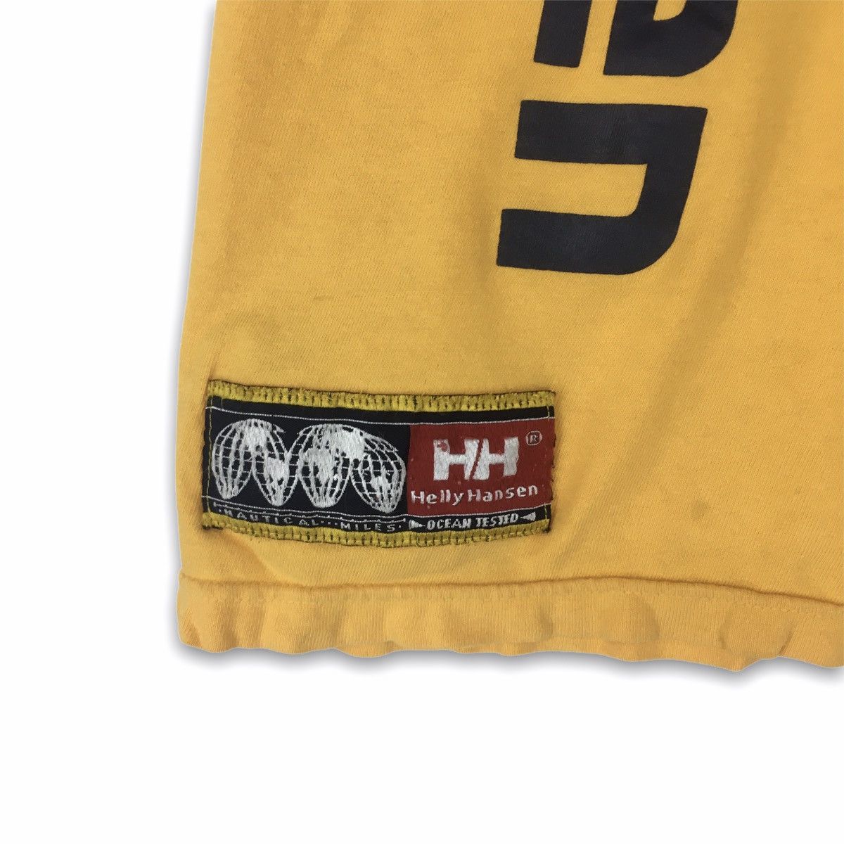 Helly Hansen × Vintage *Vintage rare Helly Hansen Size US M / EU 48-50 / 2 - 3 Thumbnail