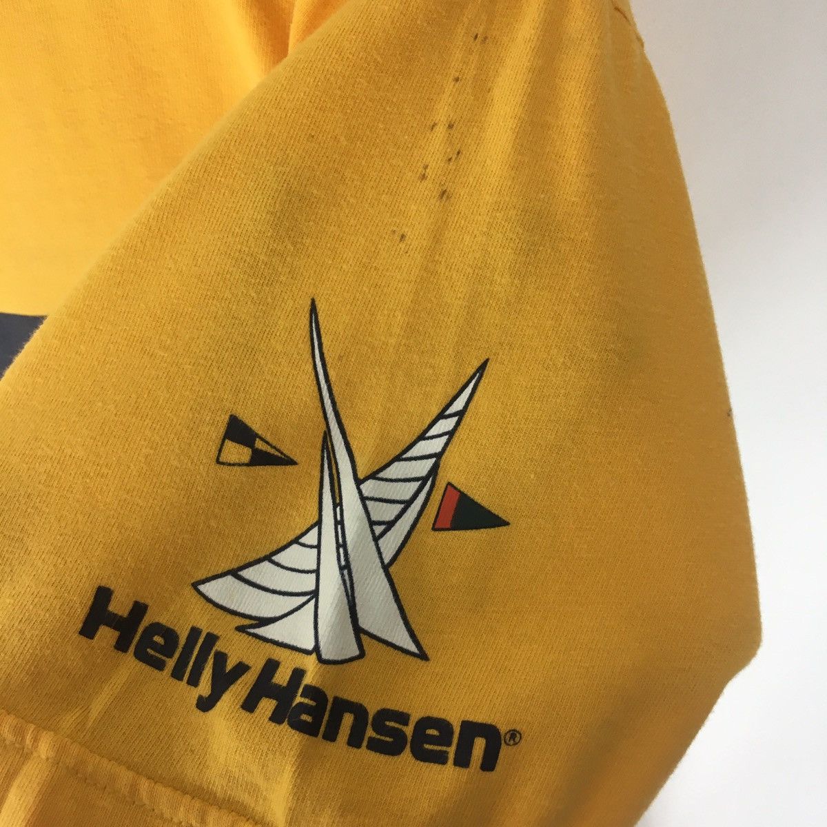 Helly Hansen × Vintage *Vintage rare Helly Hansen Size US M / EU 48-50 / 2 - 5 Thumbnail