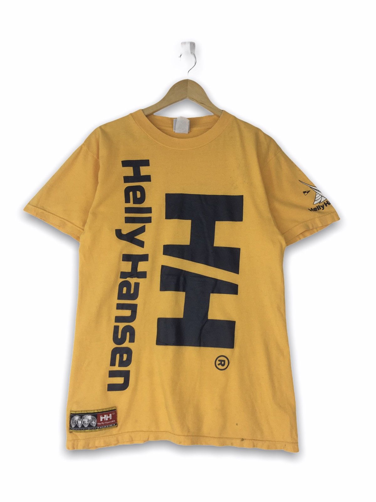 Helly Hansen × Vintage *Vintage rare Helly Hansen Size US M / EU 48-50 / 2 - 1 Thumbnail