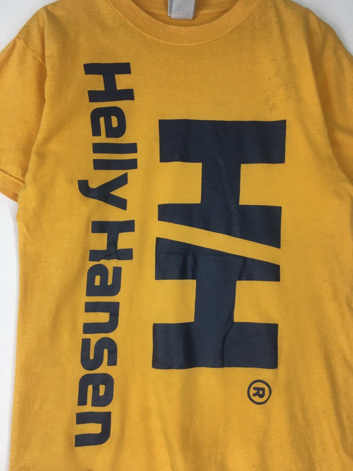 Helly Hansen × Vintage *Vintage rare Helly Hansen Size US M / EU 48-50 / 2 - 2 Thumbnail