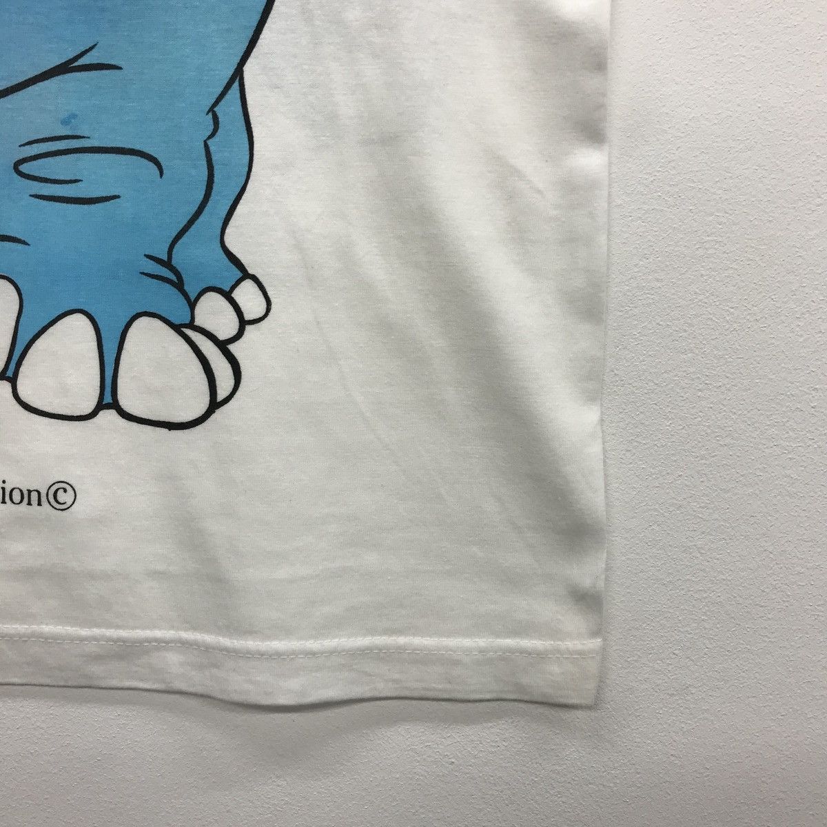 Cartoon Network × Vintage Vintage 90s GARFIELD and FRIEND Comedy movies Size US XL / EU 56 / 4 - 8 Thumbnail