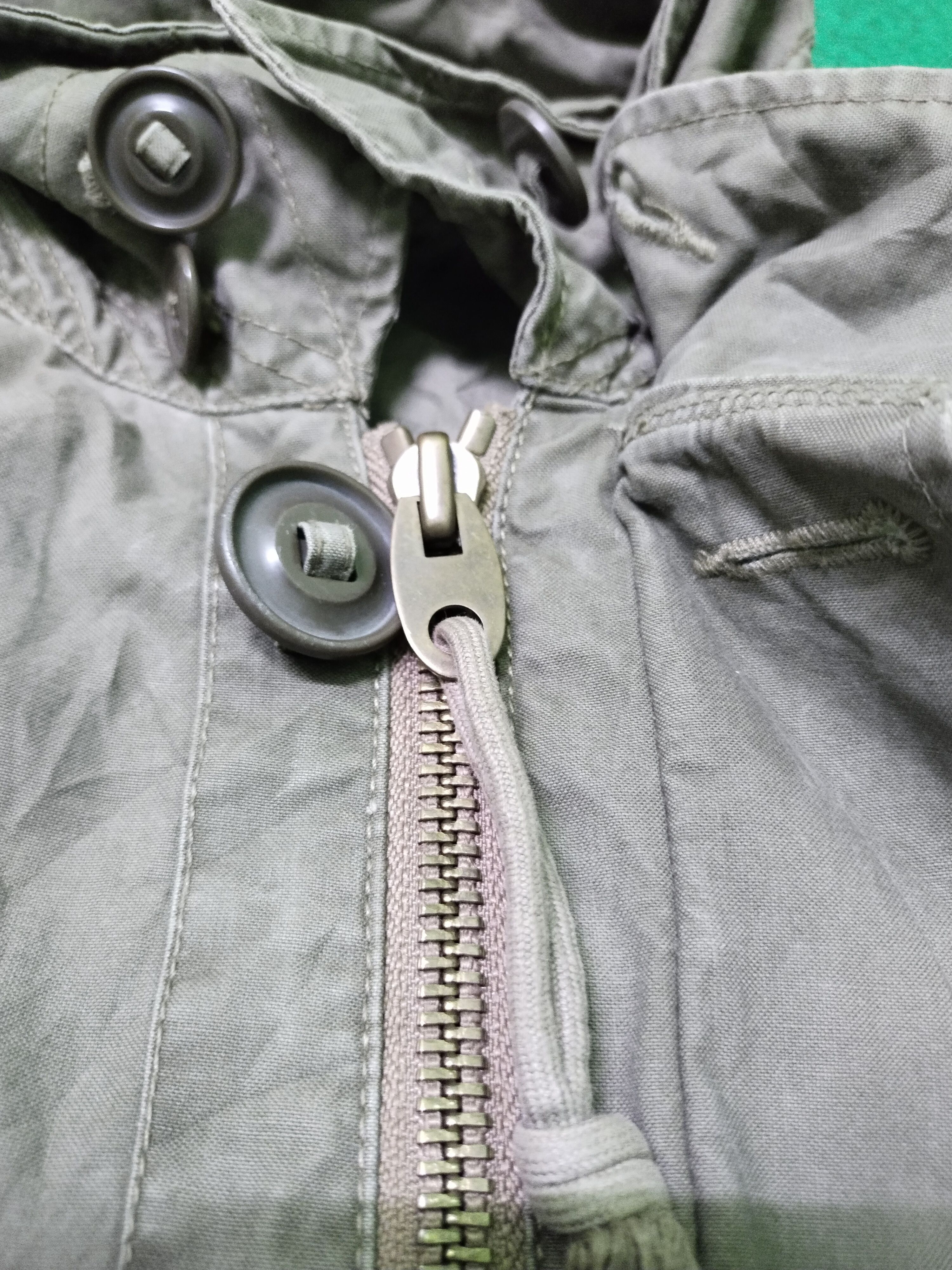 Polo Ralph Lauren × Ralph Lauren Vintage Polo Ralph Lauren Very Rare Jacket Size US L / EU 52-54 / 3 - 11 Thumbnail