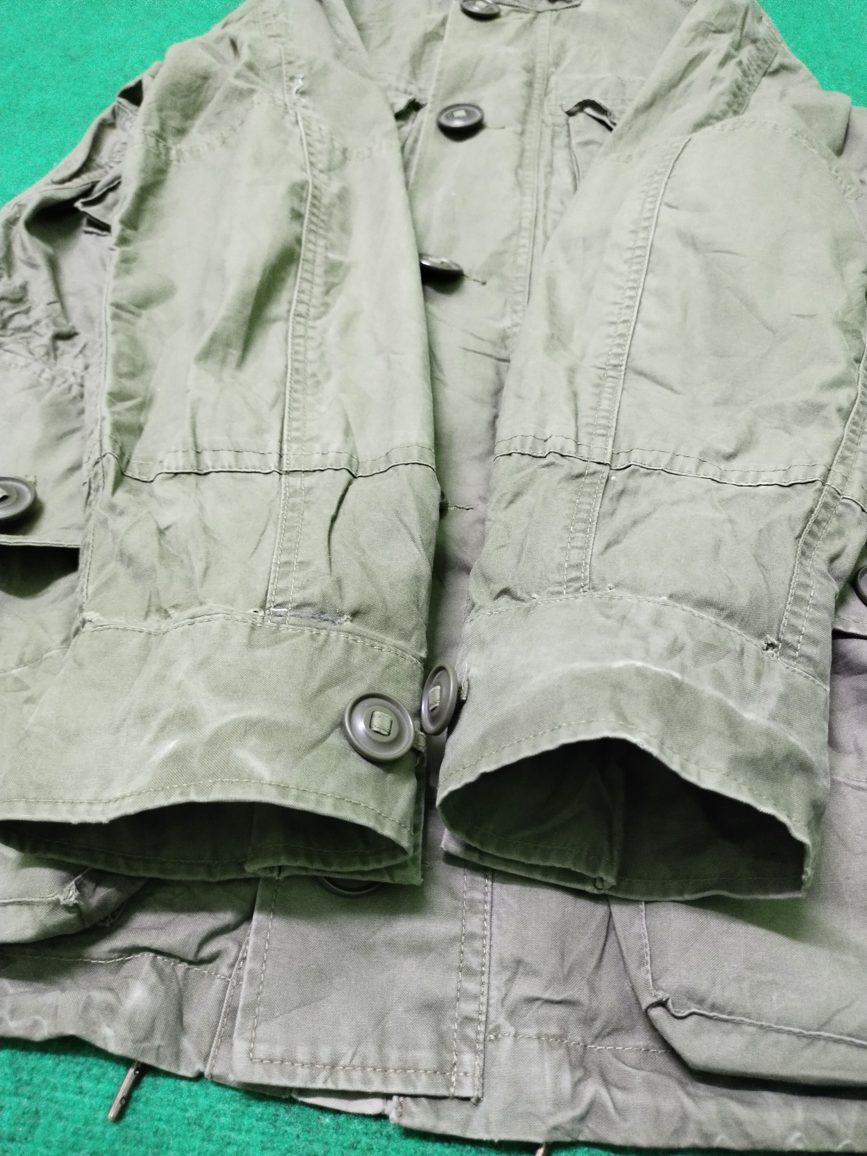 Polo Ralph Lauren × Ralph Lauren Vintage Polo Ralph Lauren Very Rare Jacket Size US L / EU 52-54 / 3 - 3 Thumbnail