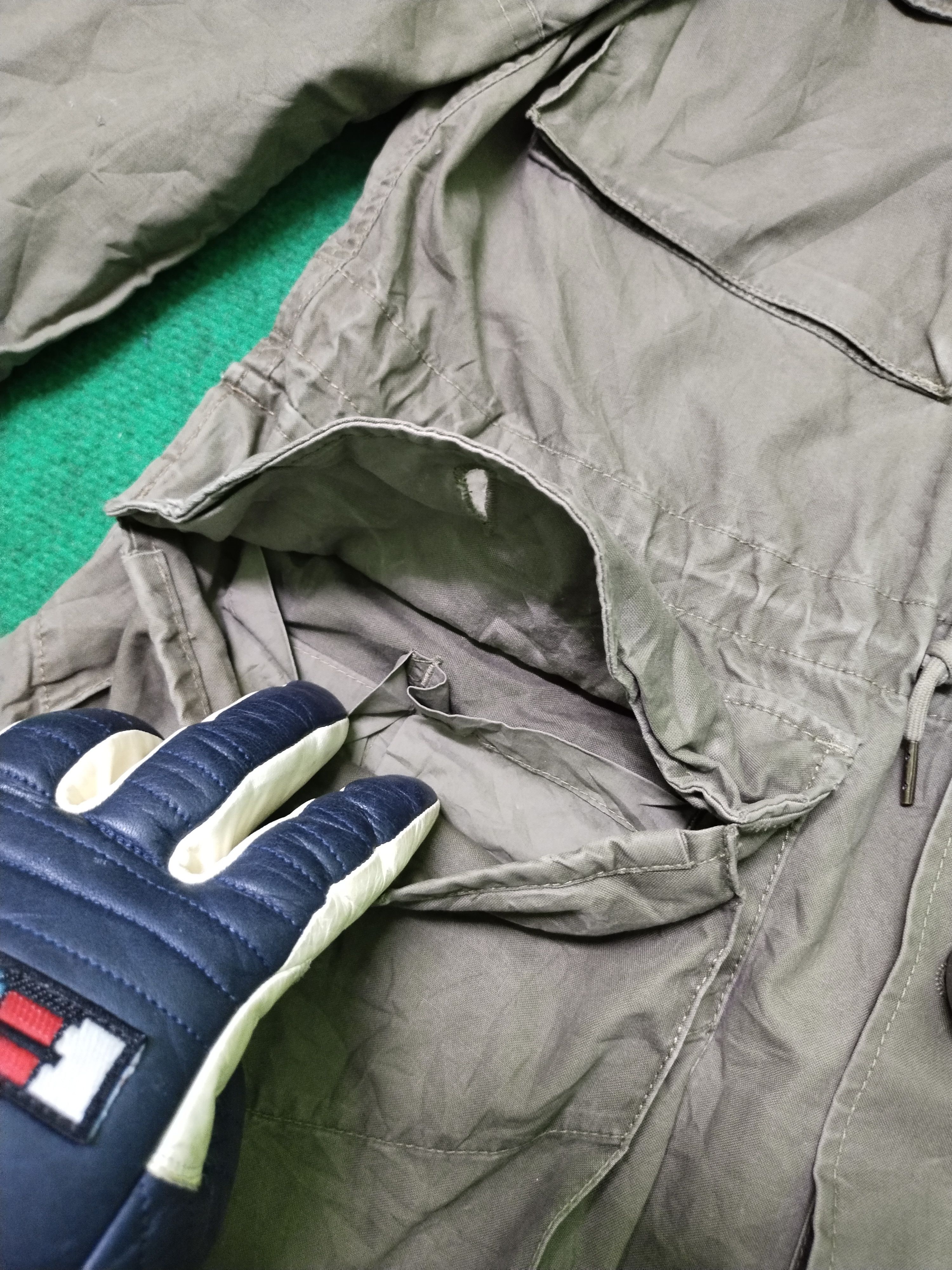 Polo Ralph Lauren × Ralph Lauren Vintage Polo Ralph Lauren Very Rare Jacket Size US L / EU 52-54 / 3 - 4 Thumbnail