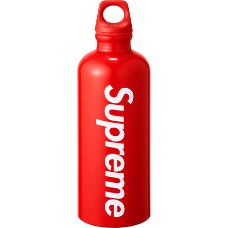 Supreme®/SIGG™ Traveller 0.6L Water Bottle