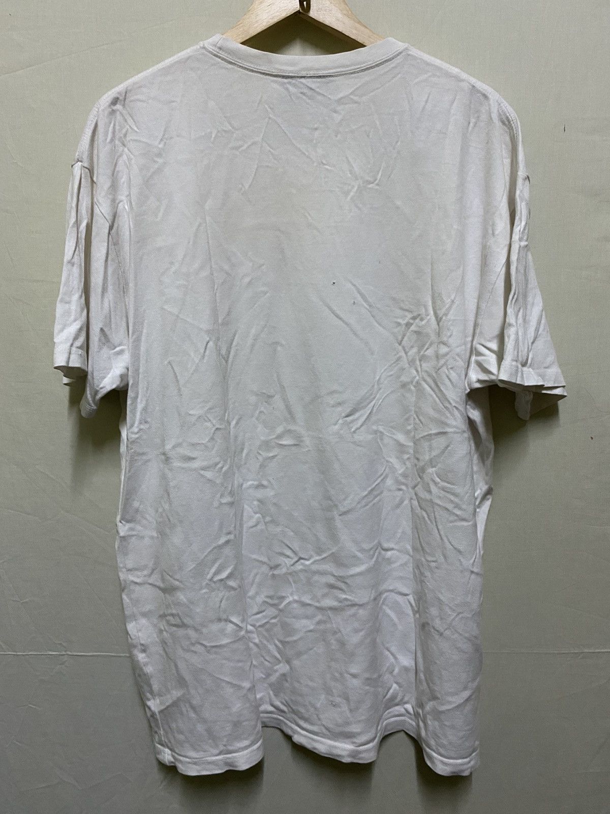 Jun Takahashi Under Cover A/W00-01 Melting Pot Size US XL / EU 56 / 4 - 7 Thumbnail