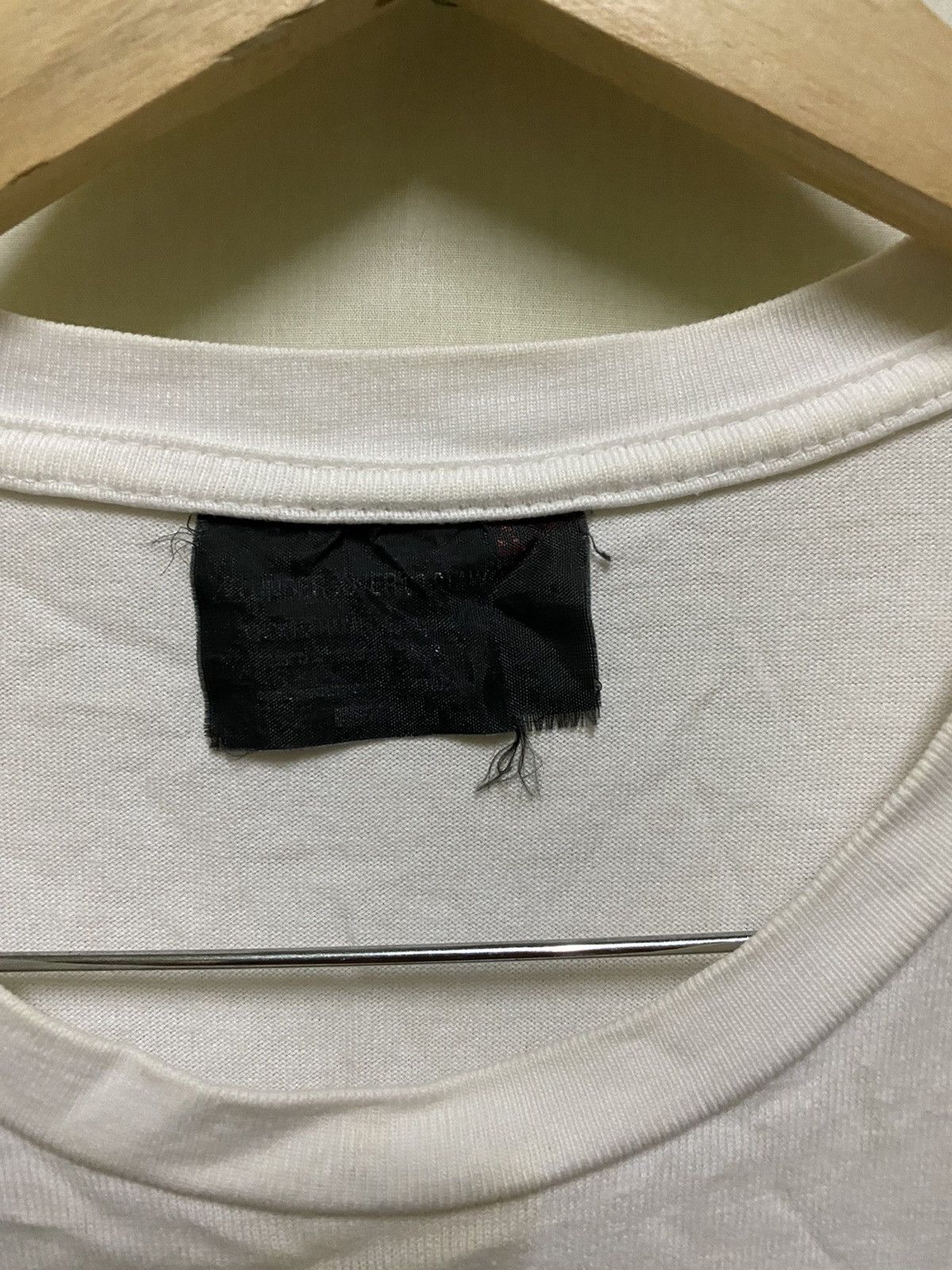 Jun Takahashi Under Cover A/W00-01 Melting Pot Size US XL / EU 56 / 4 - 4 Thumbnail