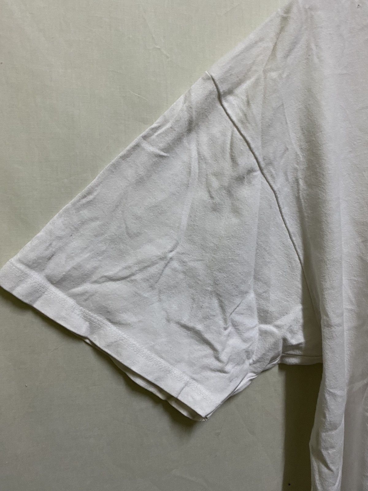 Jun Takahashi Under Cover A/W00-01 Melting Pot Size US XL / EU 56 / 4 - 2 Thumbnail