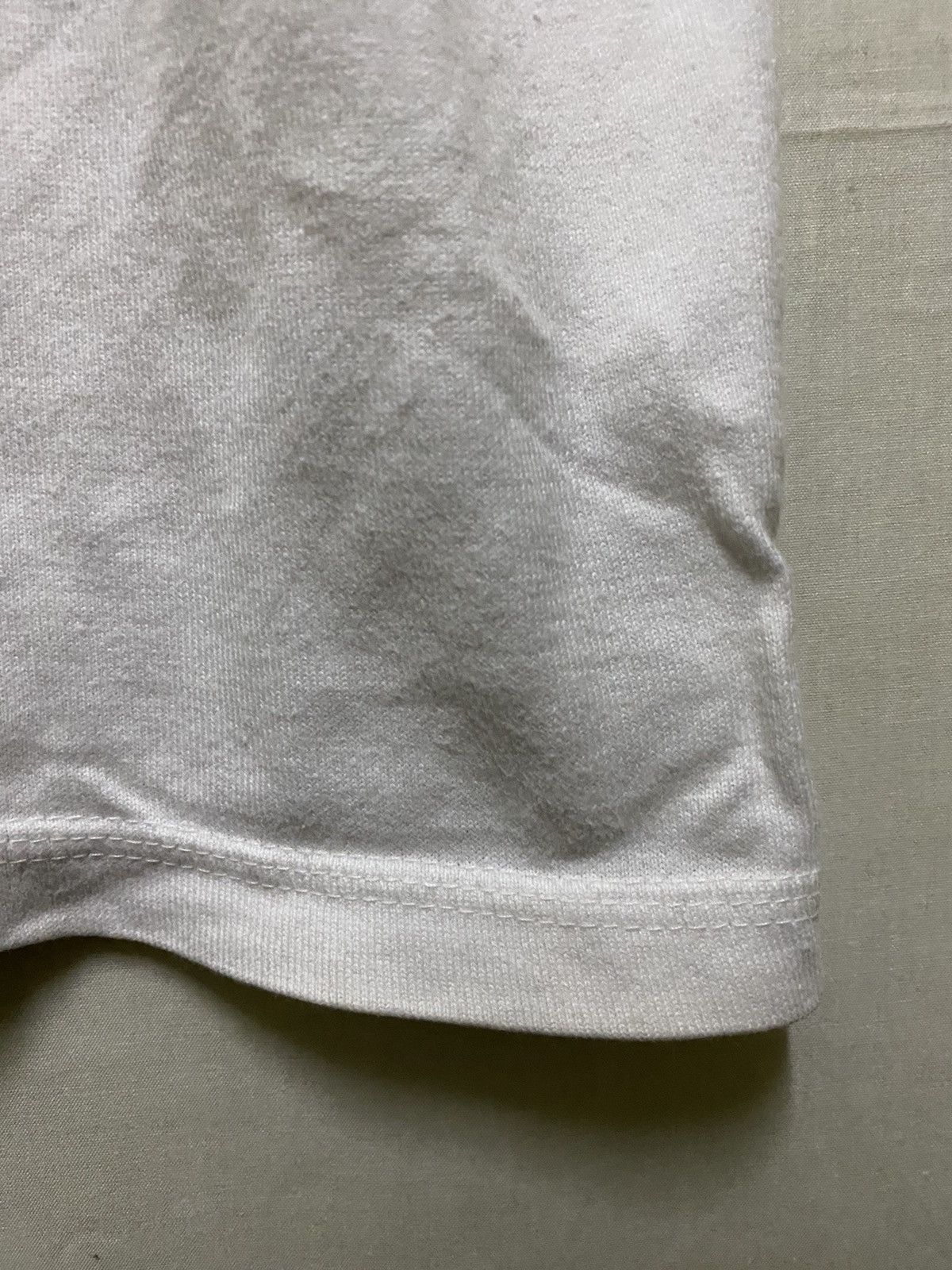 Jun Takahashi Under Cover A/W00-01 Melting Pot Size US XL / EU 56 / 4 - 5 Thumbnail