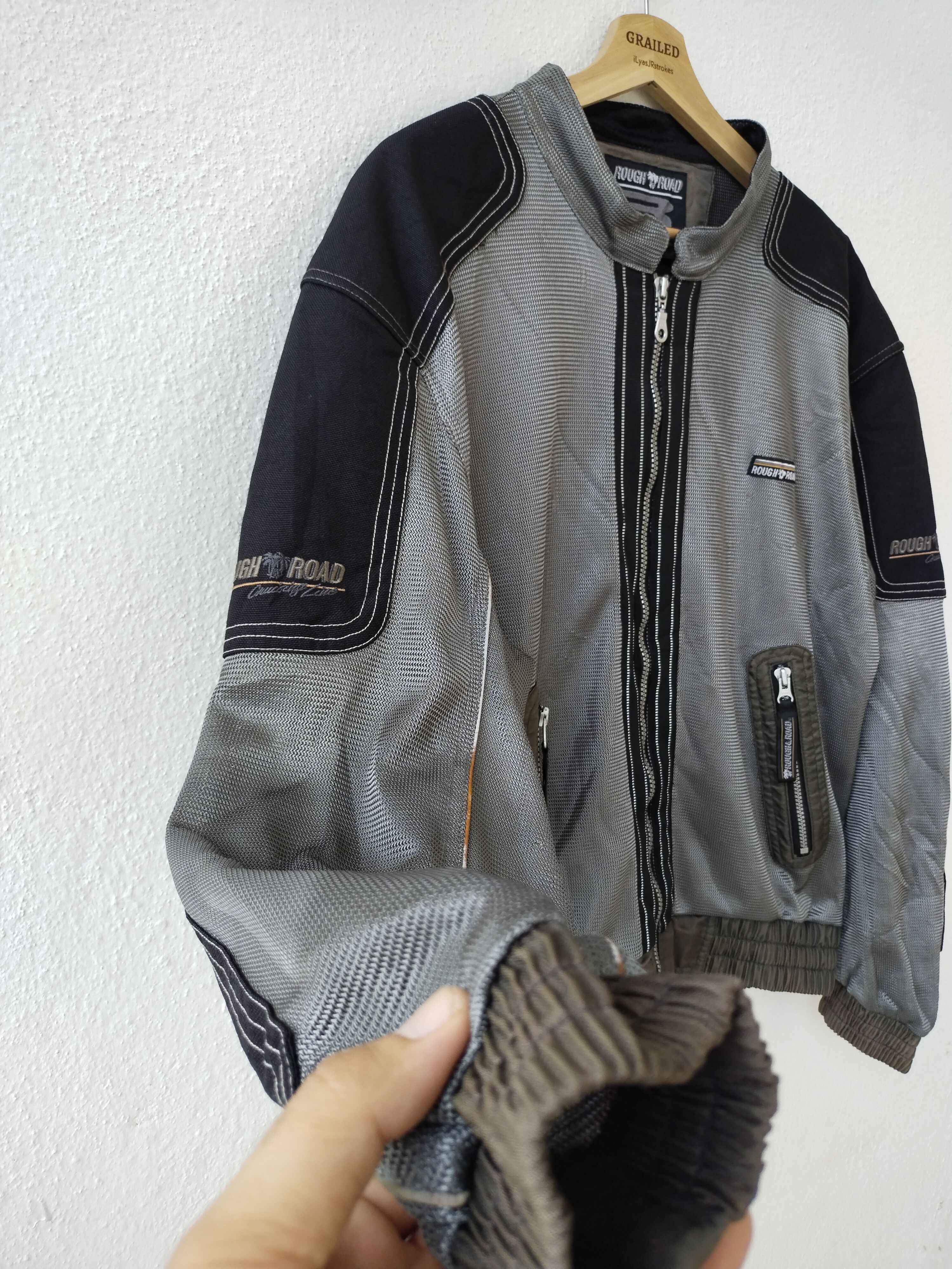 Sports Specialties Vintage Snowboard Jacket Size US XL / EU 56 / 4 - 4 Thumbnail