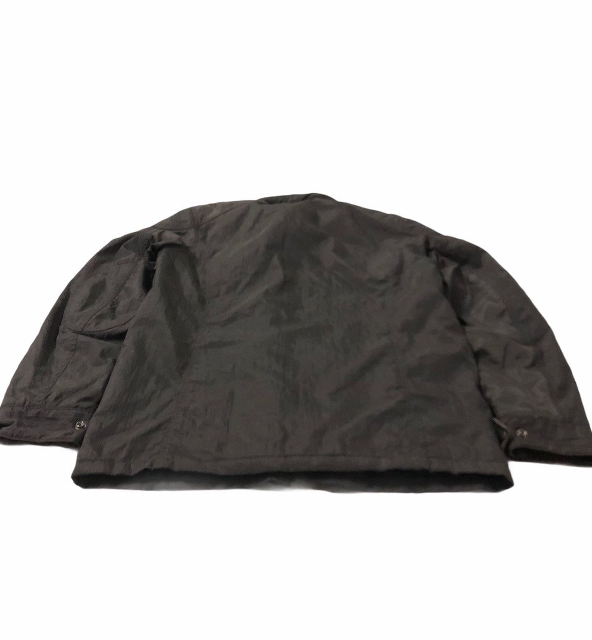 Japanese Brand 🔥Lucky Store Multy Pocket Windbreaker Jacket With Hooded Size US M / EU 48-50 / 2 - 4 Thumbnail