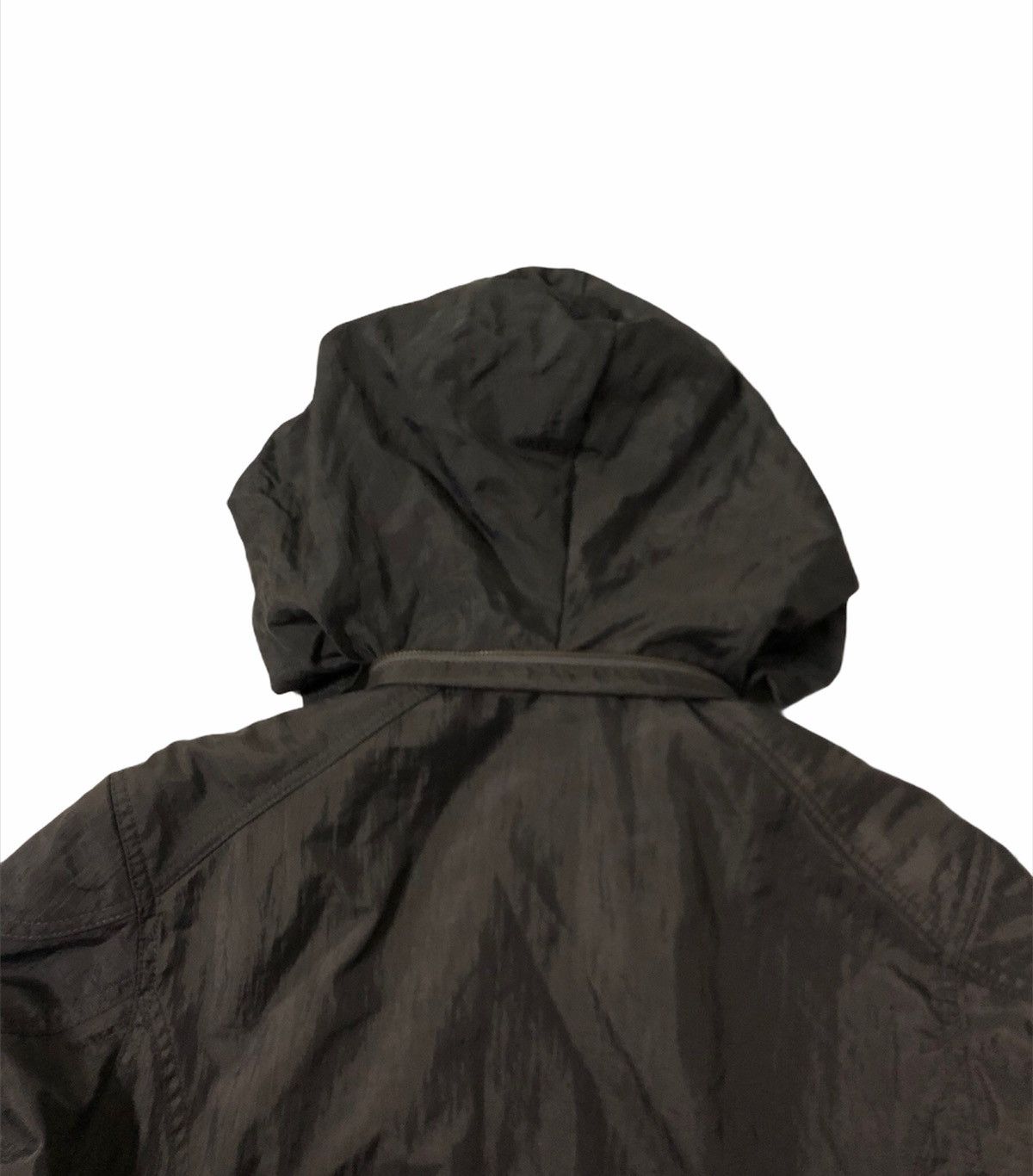 Japanese Brand 🔥Lucky Store Multy Pocket Windbreaker Jacket With Hooded Size US M / EU 48-50 / 2 - 8 Thumbnail
