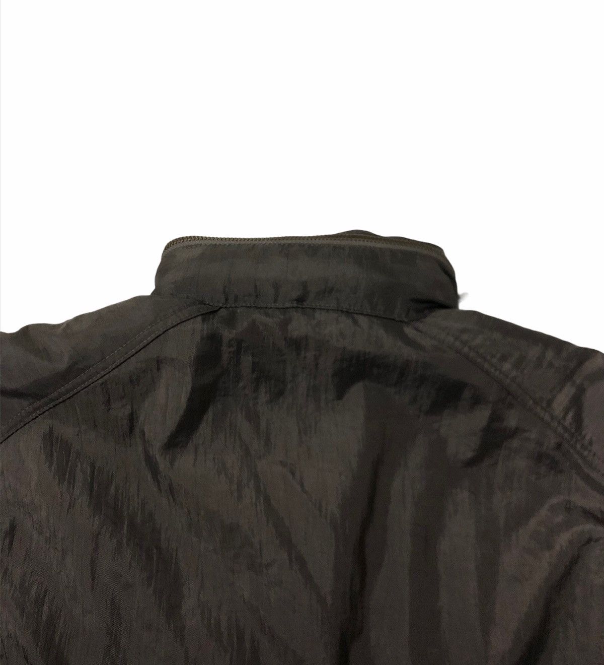 Japanese Brand 🔥Lucky Store Multy Pocket Windbreaker Jacket With Hooded Size US M / EU 48-50 / 2 - 7 Thumbnail