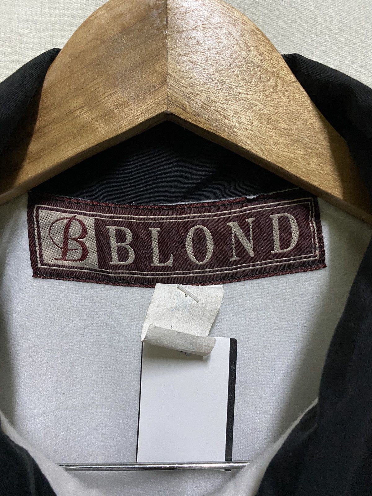 Band Tees Vtg The Beatles Abbey Road Studios Zipper Jacket by Blond Size US XL / EU 56 / 4 - 6 Thumbnail
