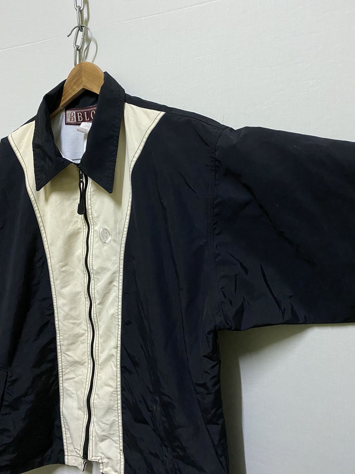 Band Tees Vtg The Beatles Abbey Road Studios Zipper Jacket by Blond Size US XL / EU 56 / 4 - 9 Thumbnail
