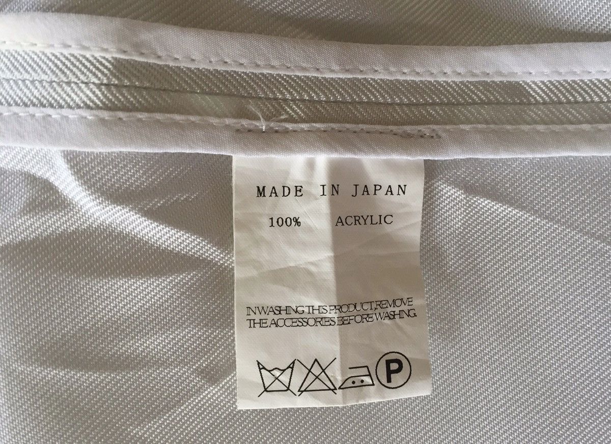 Limi Feu AW2015 Limi Feu Jacket Japan S Size S / US 4 / IT 40 - 6 Thumbnail