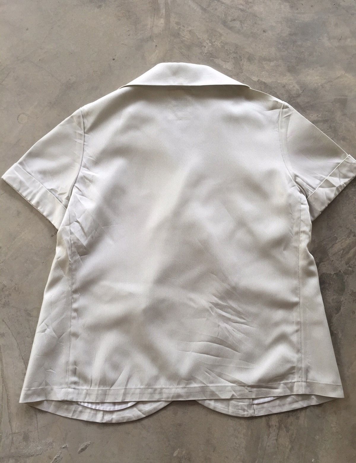 Limi Feu AW2015 Limi Feu Jacket Japan S Size S / US 4 / IT 40 - 5 Thumbnail