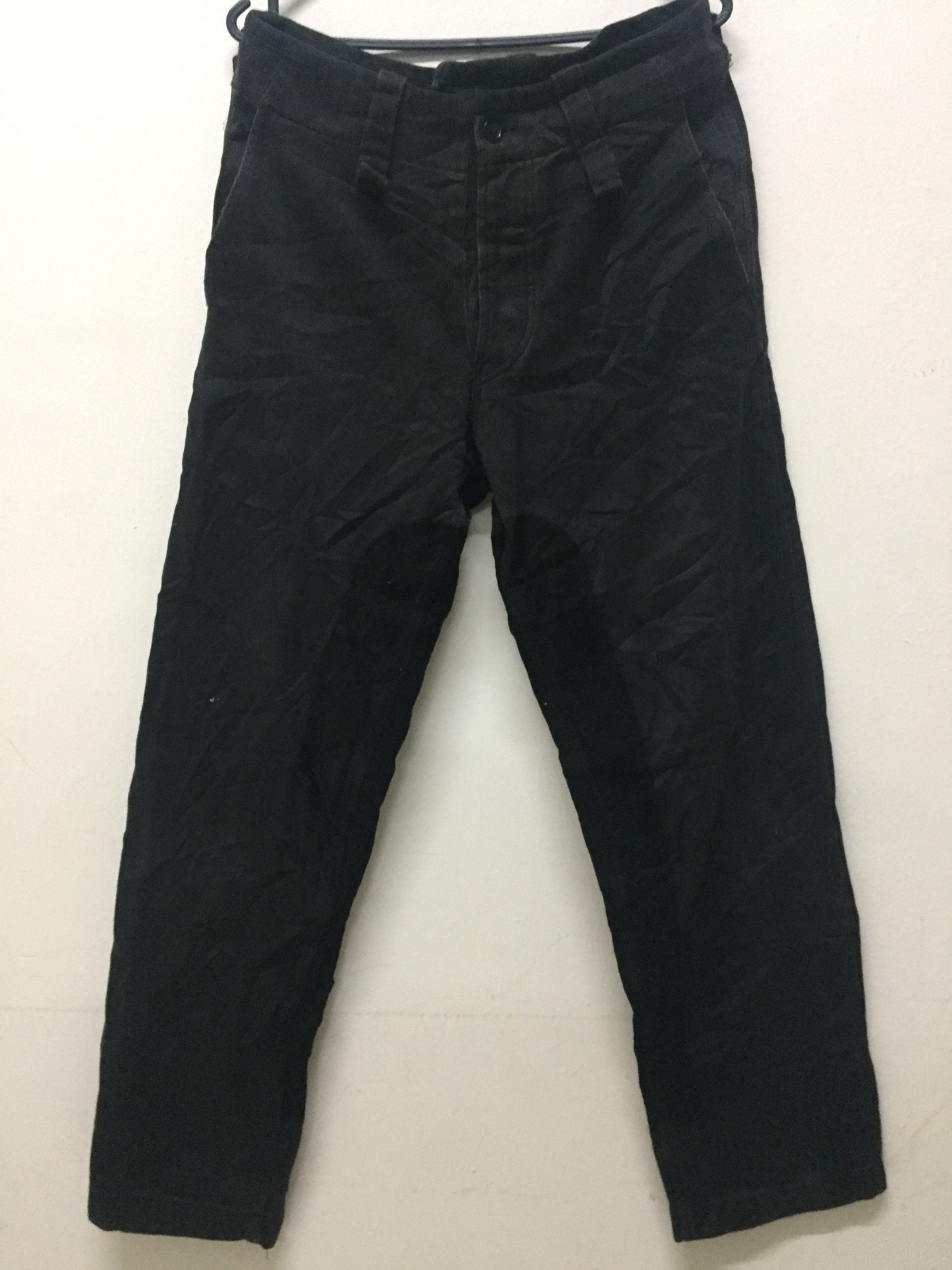 General Research General Research Pants Corduroy Bondage Size US 30 / EU 46 - 1 Thumbnail