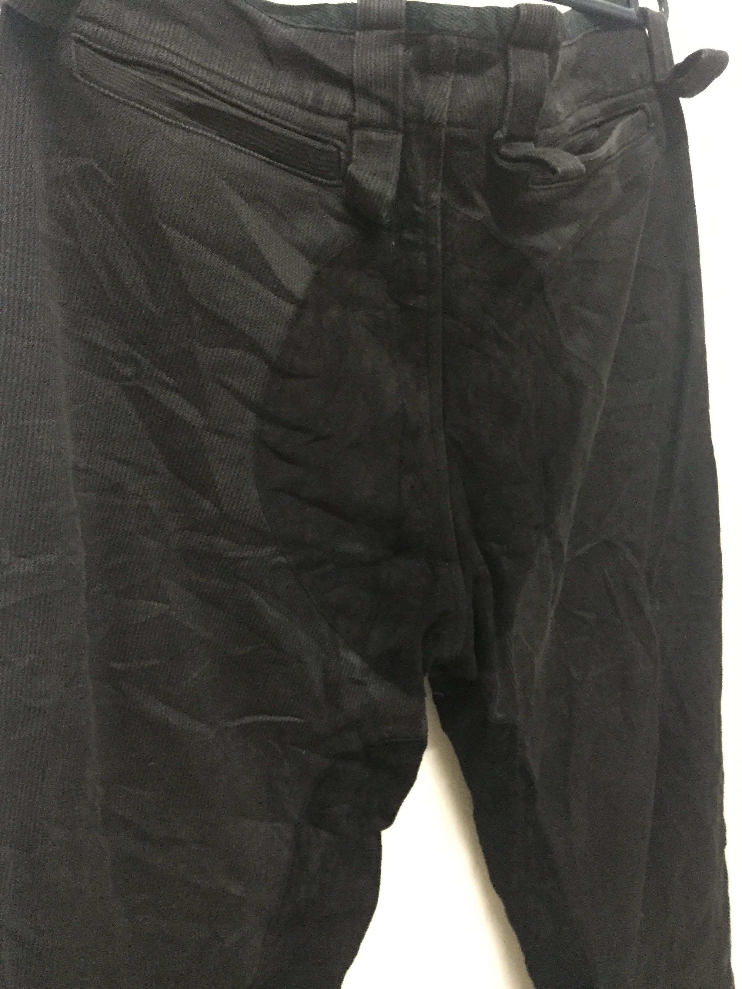 General Research General Research Pants Corduroy Bondage Size US 30 / EU 46 - 5 Thumbnail