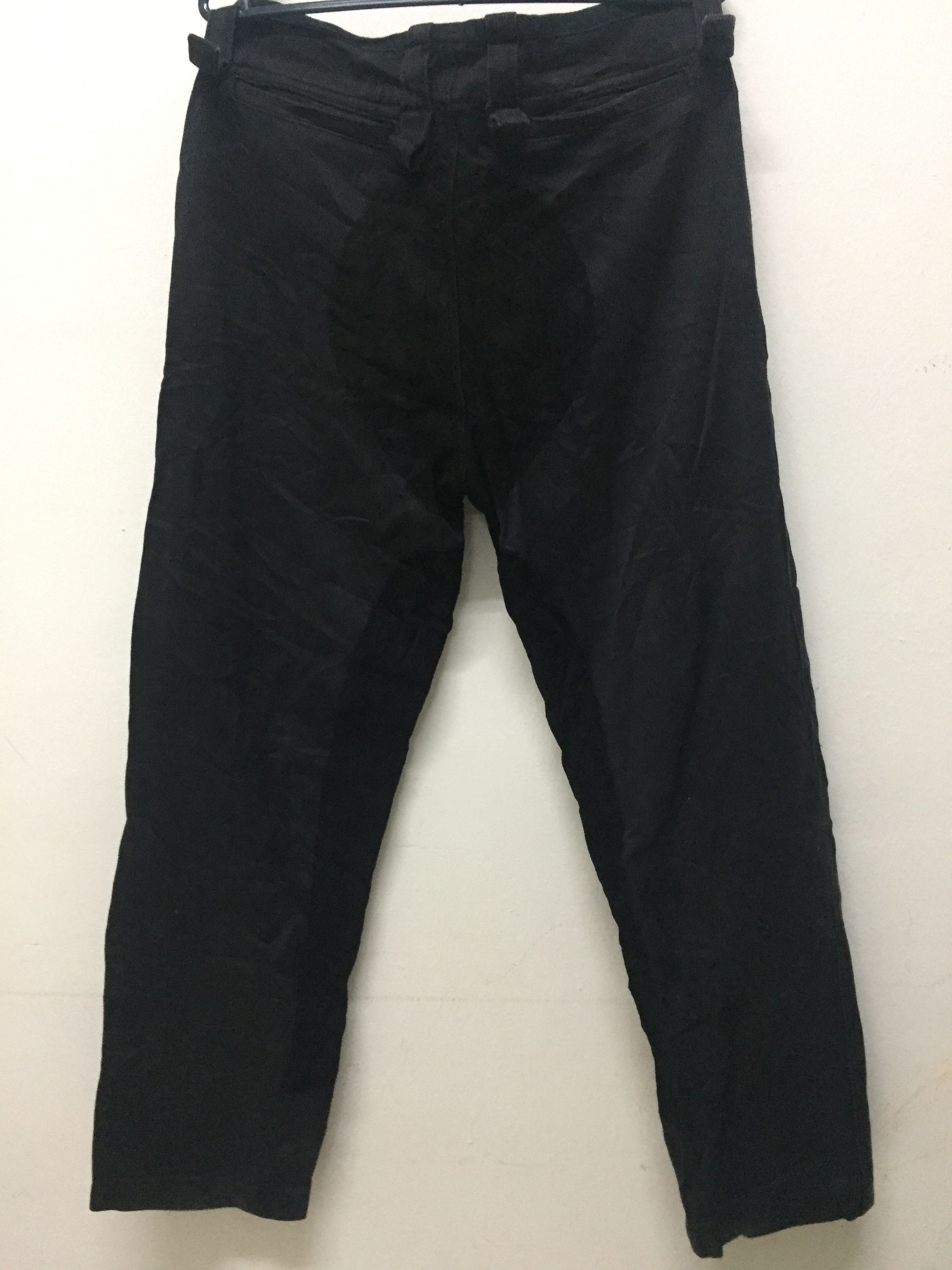 General Research General Research Pants Corduroy Bondage Size US 30 / EU 46 - 4 Thumbnail
