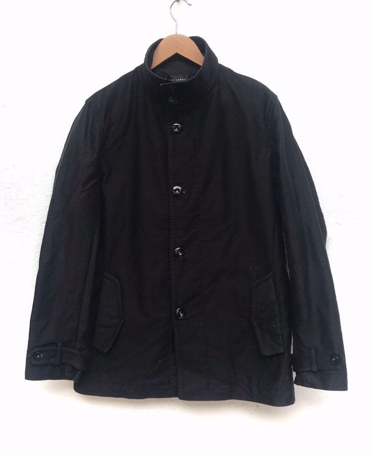 United Arrows 🔥United Arrows Tokyo Cotton Jacket Size US M / EU 48-50 / 2 - 1 Thumbnail