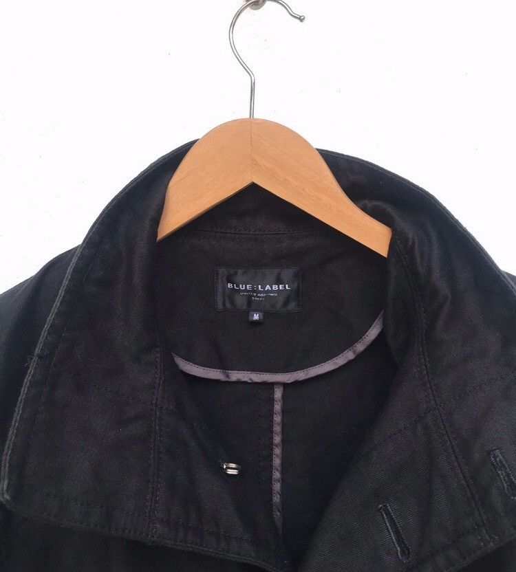 United Arrows 🔥United Arrows Tokyo Cotton Jacket Size US M / EU 48-50 / 2 - 4 Thumbnail