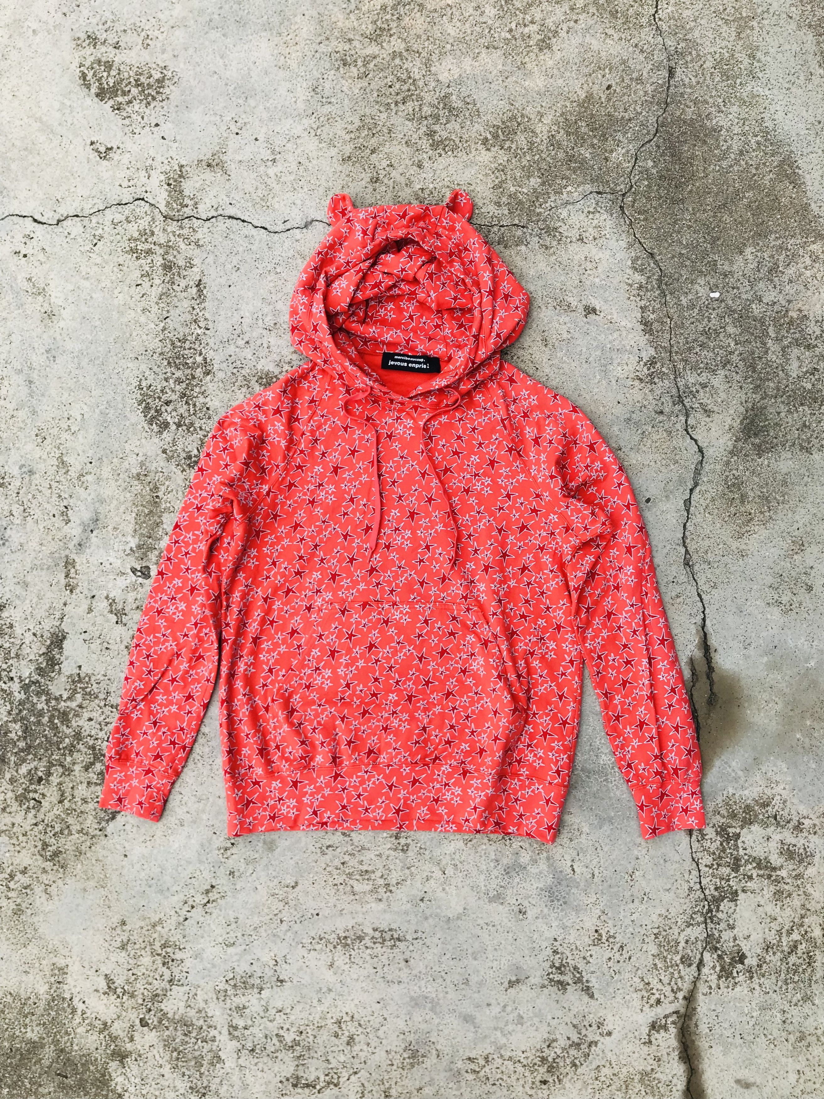 Men's Mercibeaucoup Sweatshirts & Hoodies | Grailed