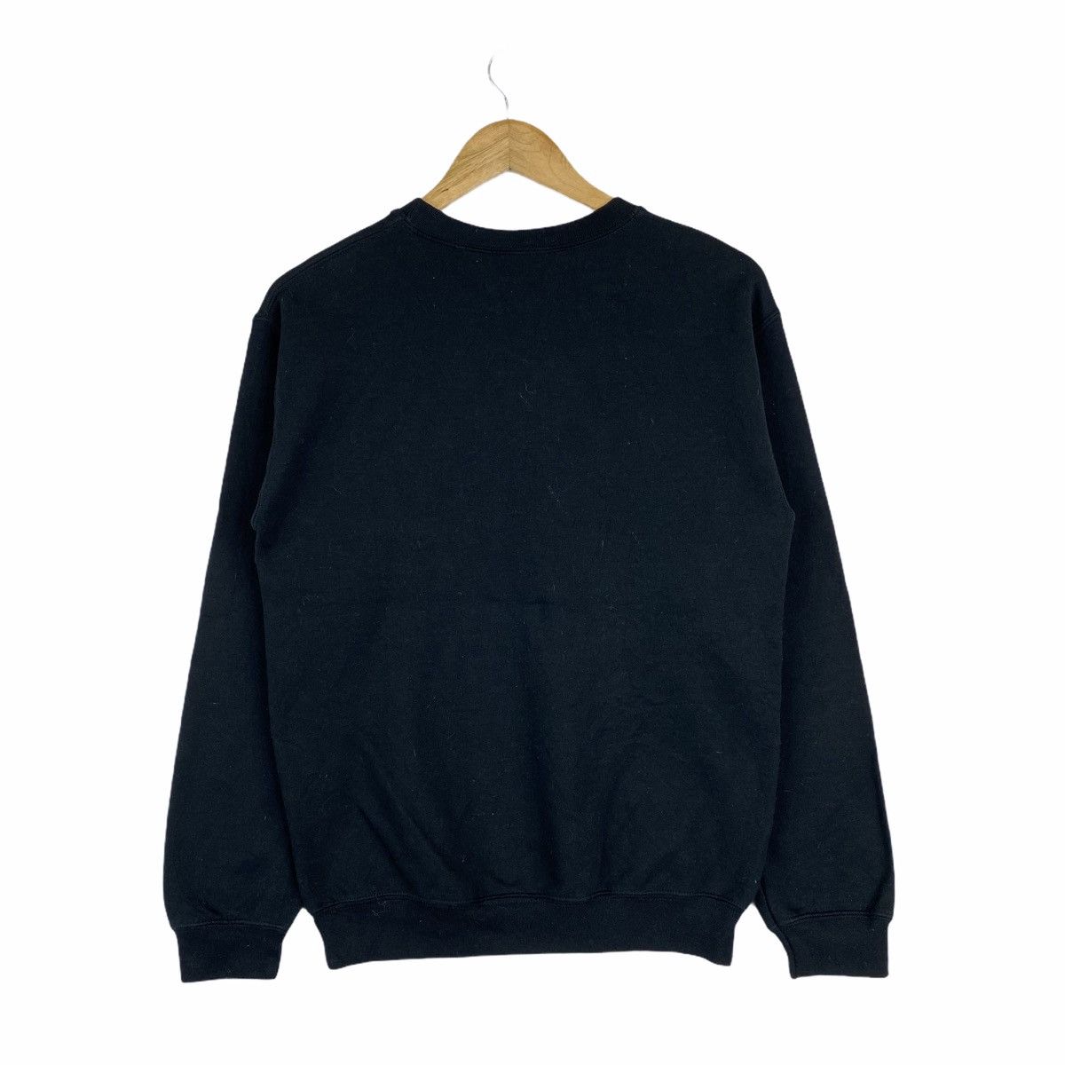 Vintage VINTAGE STRANGER THINGS MOVIE SERIES CREWNECK SWEATSHIRT Size US S / EU 44-46 / 1 - 2 Thumbnail