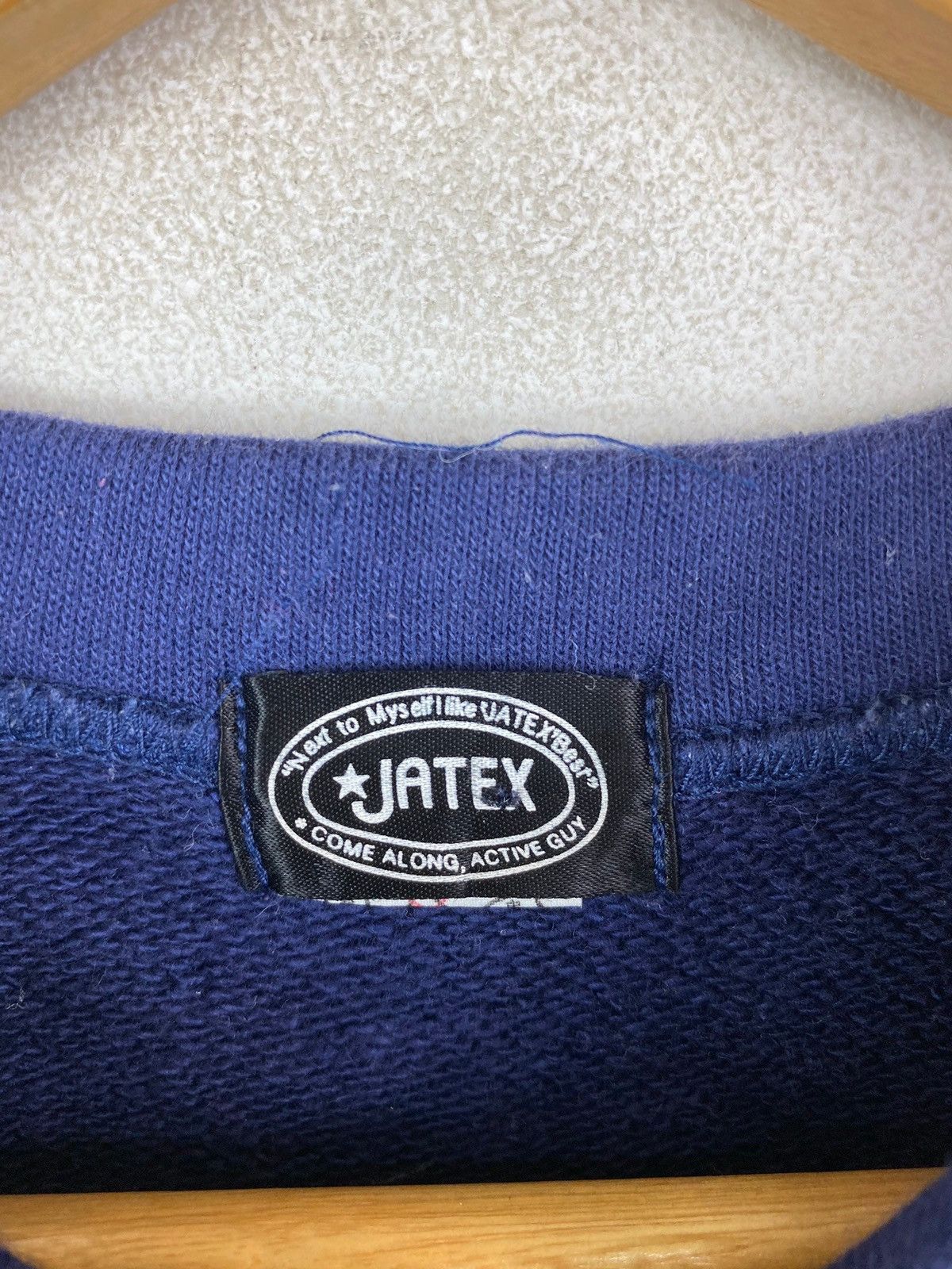 Vintage Vintage YALE UNIVERSITY Small Logo Sweatshirt Pullover Size US L / EU 52-54 / 3 - 5 Thumbnail