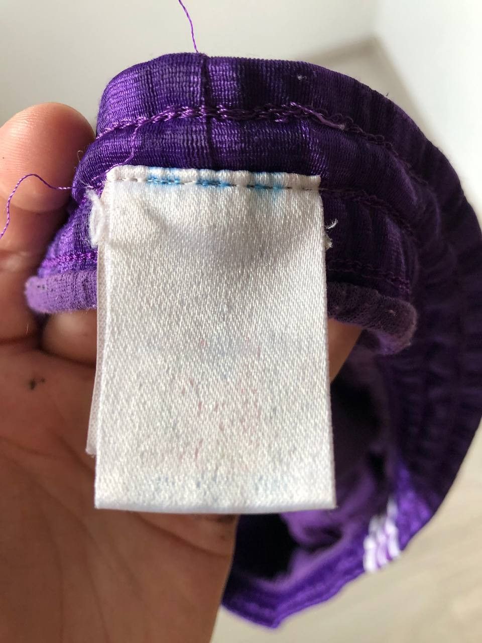 Vintage Vintage Adidas shorts Size US 36 / EU 52 - 6 Thumbnail