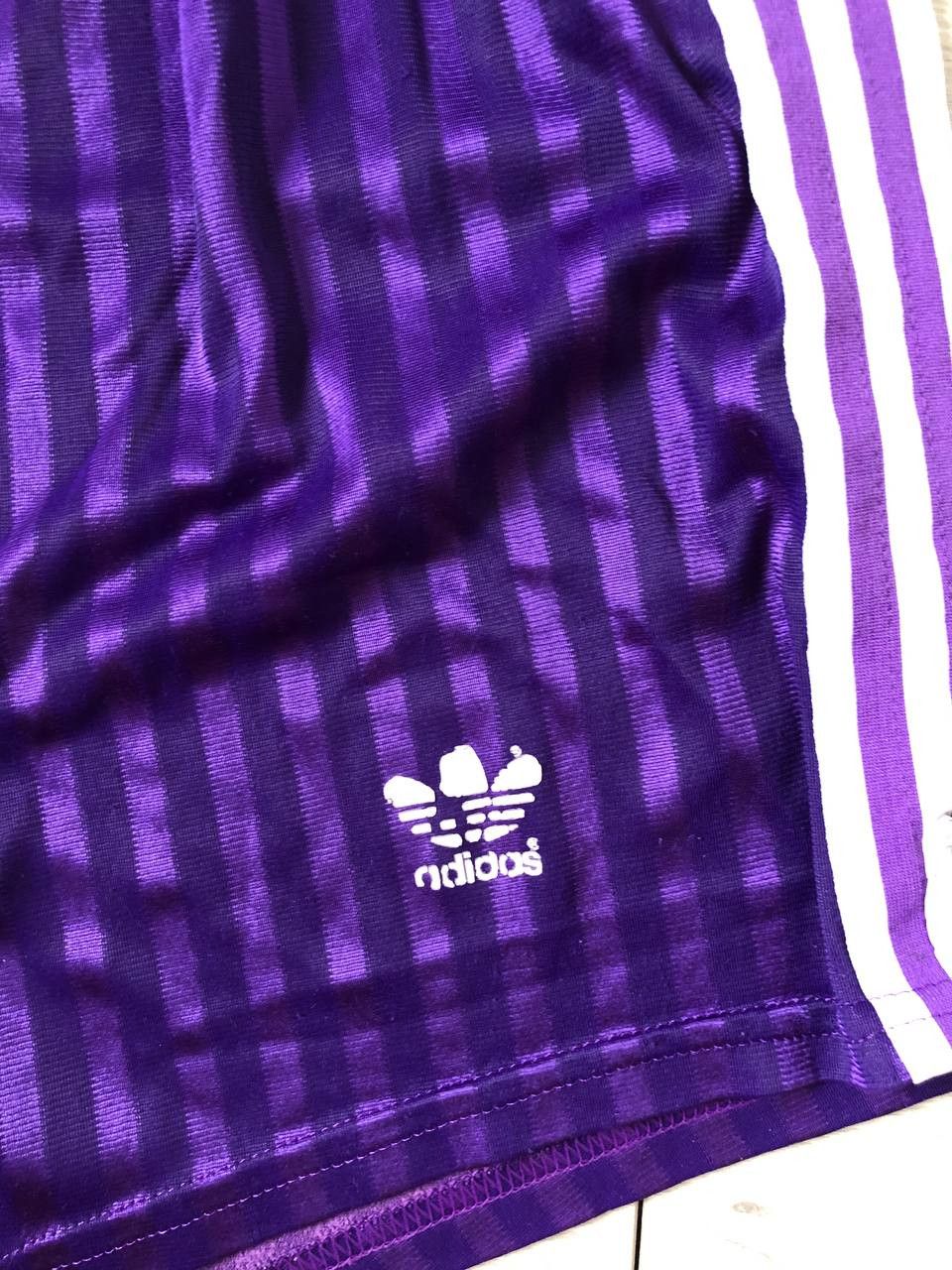 Vintage Vintage Adidas shorts Size US 36 / EU 52 - 3 Thumbnail
