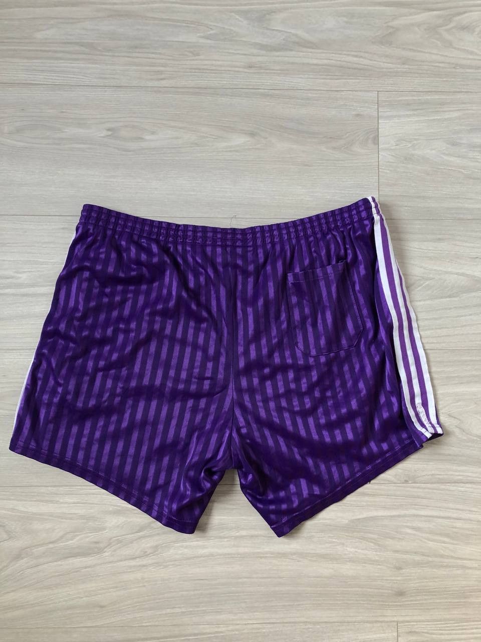 Vintage Vintage Adidas shorts Size US 36 / EU 52 - 4 Thumbnail