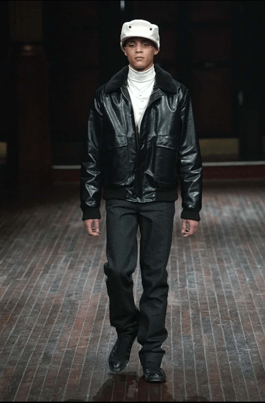 Raf Simons Closer | Grailed