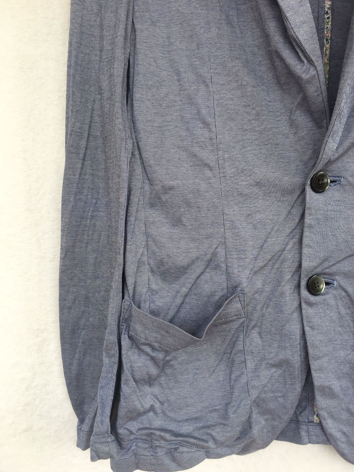 Paul Smith soft cotton jacket Size US M / EU 48-50 / 2 - 6 Thumbnail