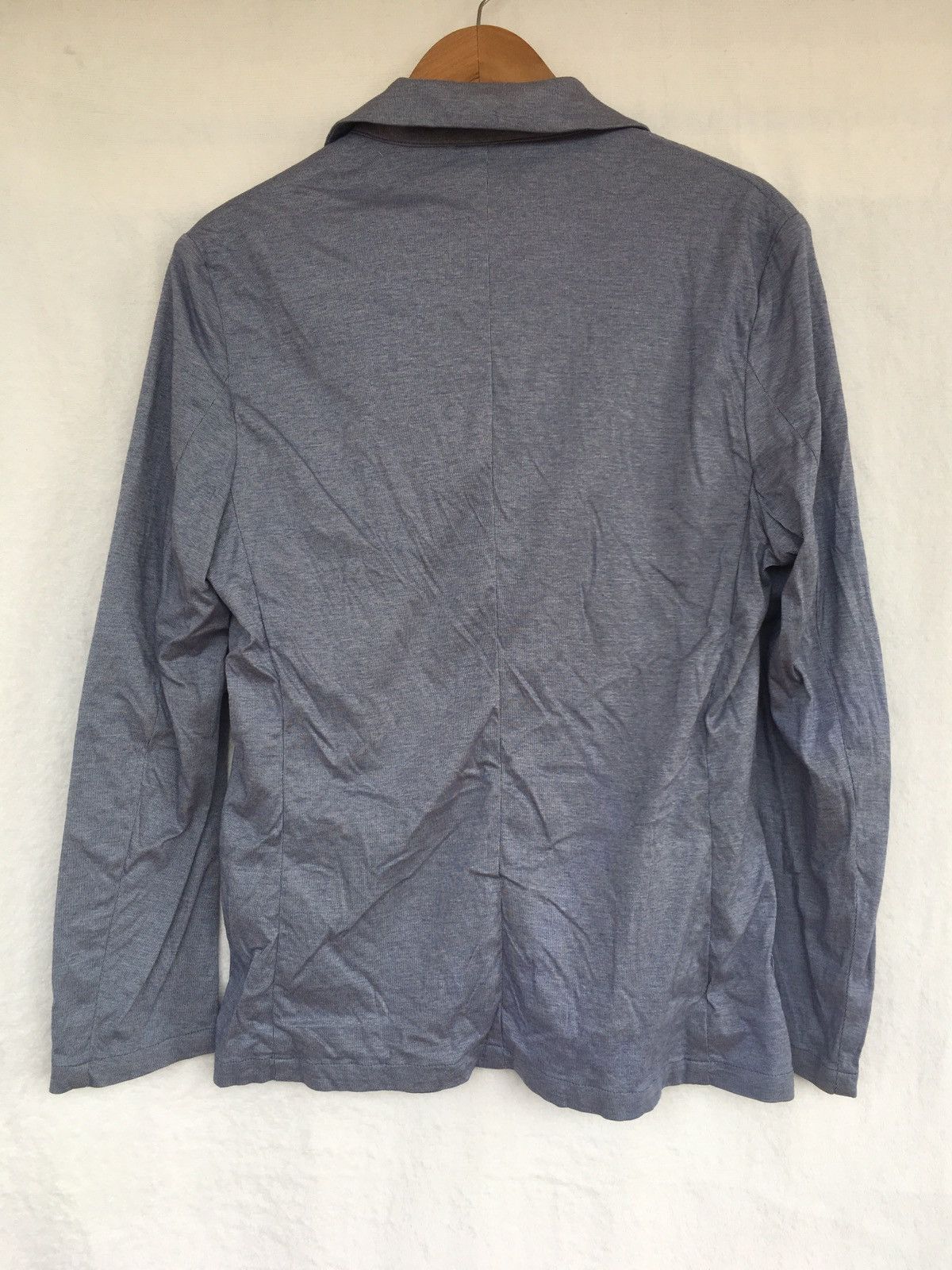 Paul Smith soft cotton jacket Size US M / EU 48-50 / 2 - 12 Thumbnail