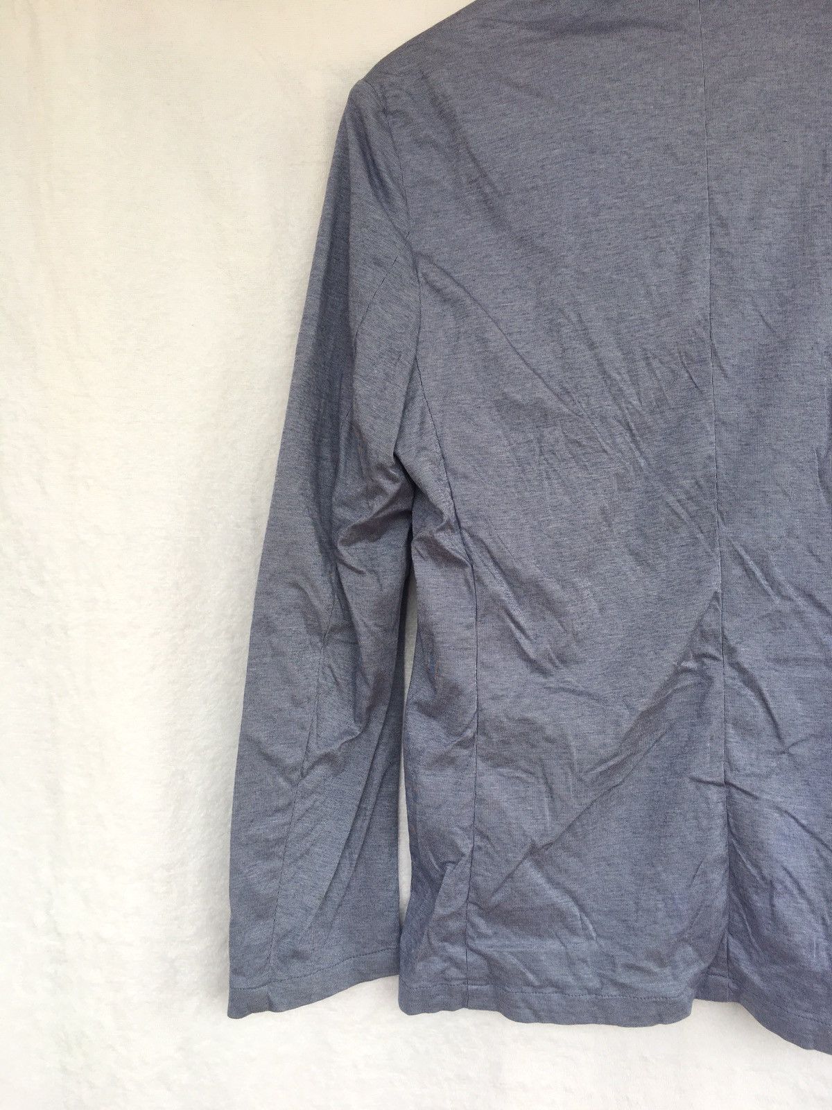 Paul Smith soft cotton jacket Size US M / EU 48-50 / 2 - 13 Thumbnail
