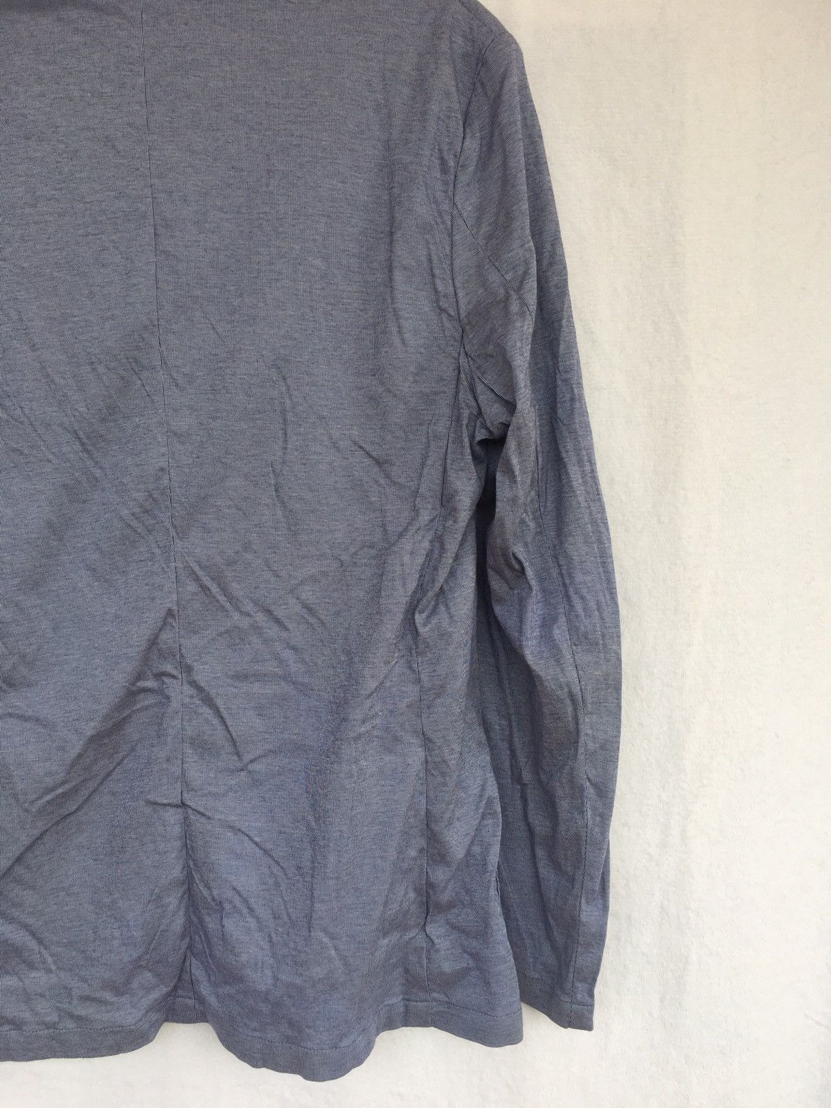 Paul Smith soft cotton jacket Size US M / EU 48-50 / 2 - 11 Thumbnail
