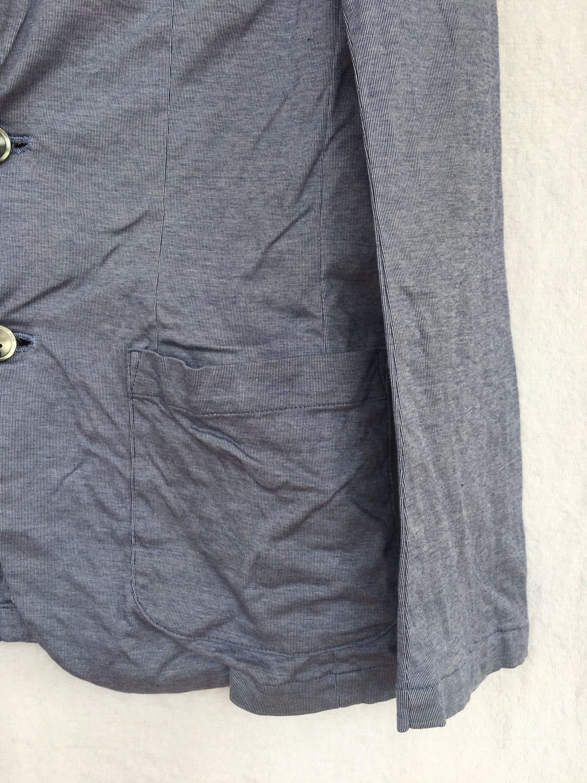 Paul Smith soft cotton jacket Size US M / EU 48-50 / 2 - 5 Thumbnail