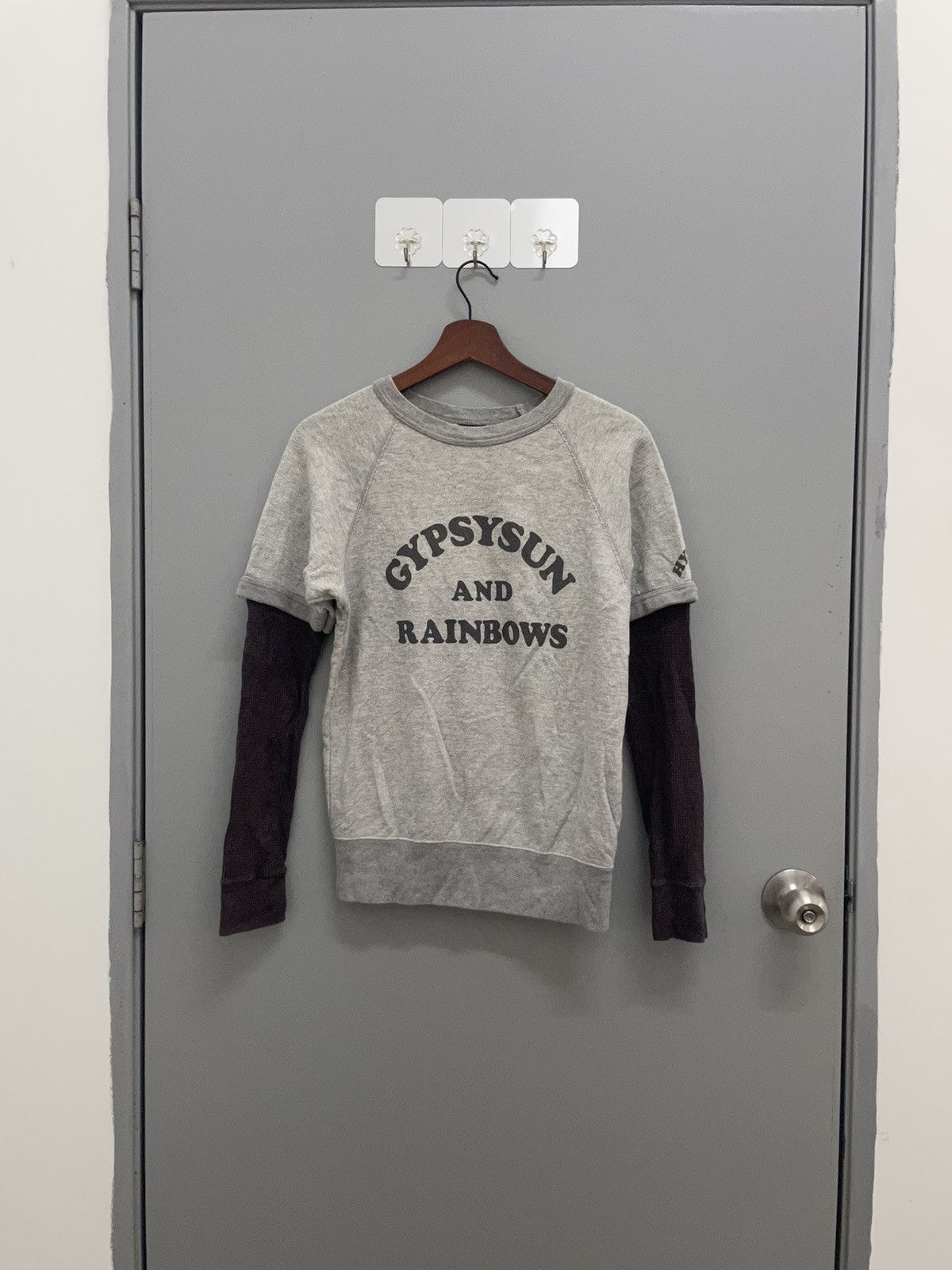 Hysteric Glamour Hysteric x gypsy sun and rainbows Size US S / EU 44-46 / 1 - 1 Thumbnail