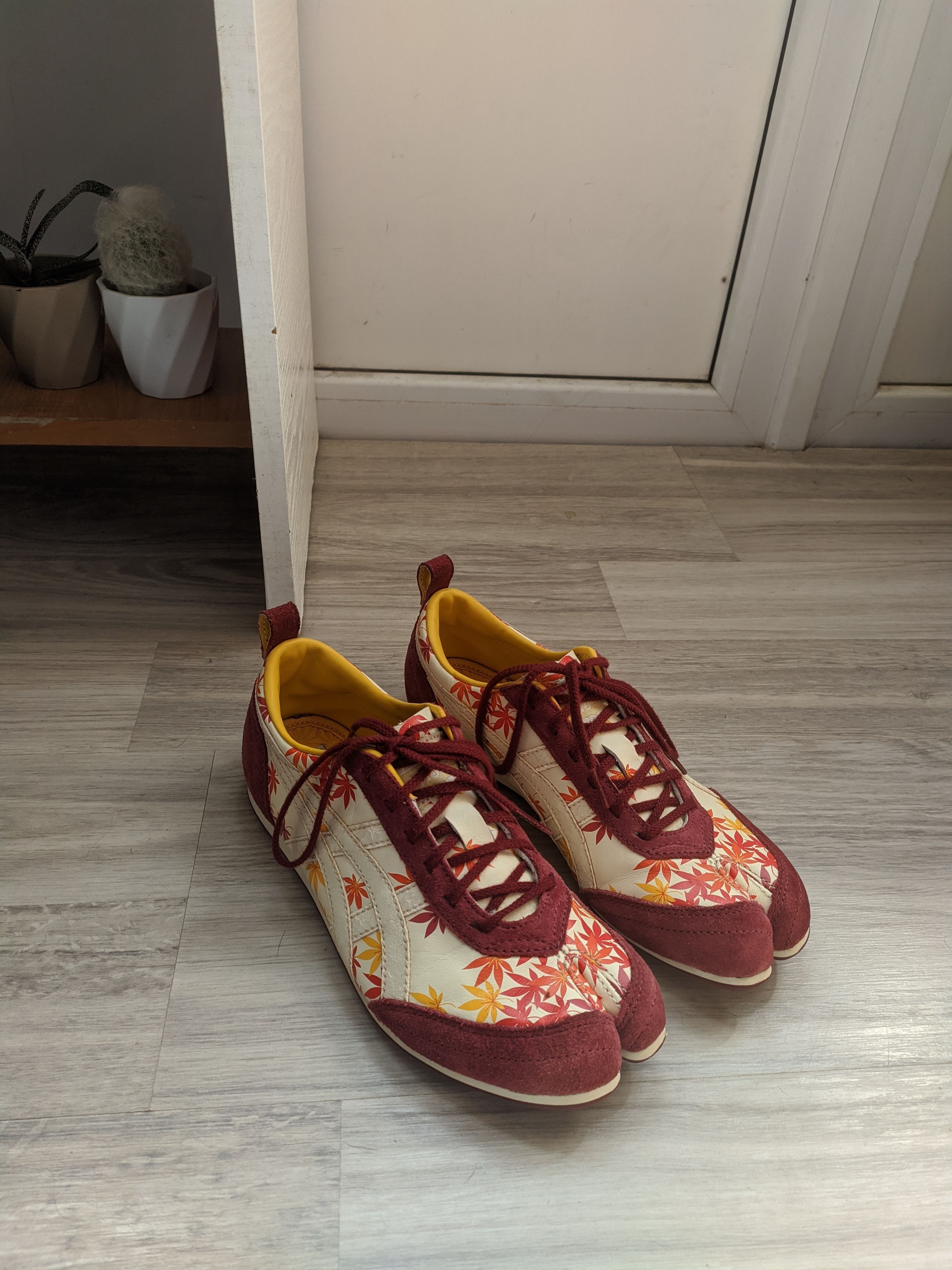 onitsuka tiger marathon tabi