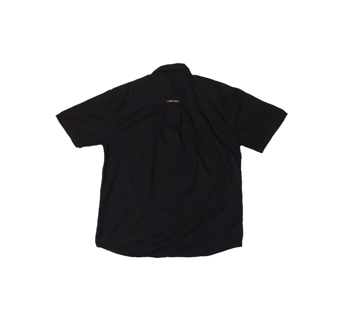 Independent Truck Co. × Vintage Vintage Independent Truck Company Button Ups Shirt Size US XL / EU 56 / 4 - 1 Thumbnail
