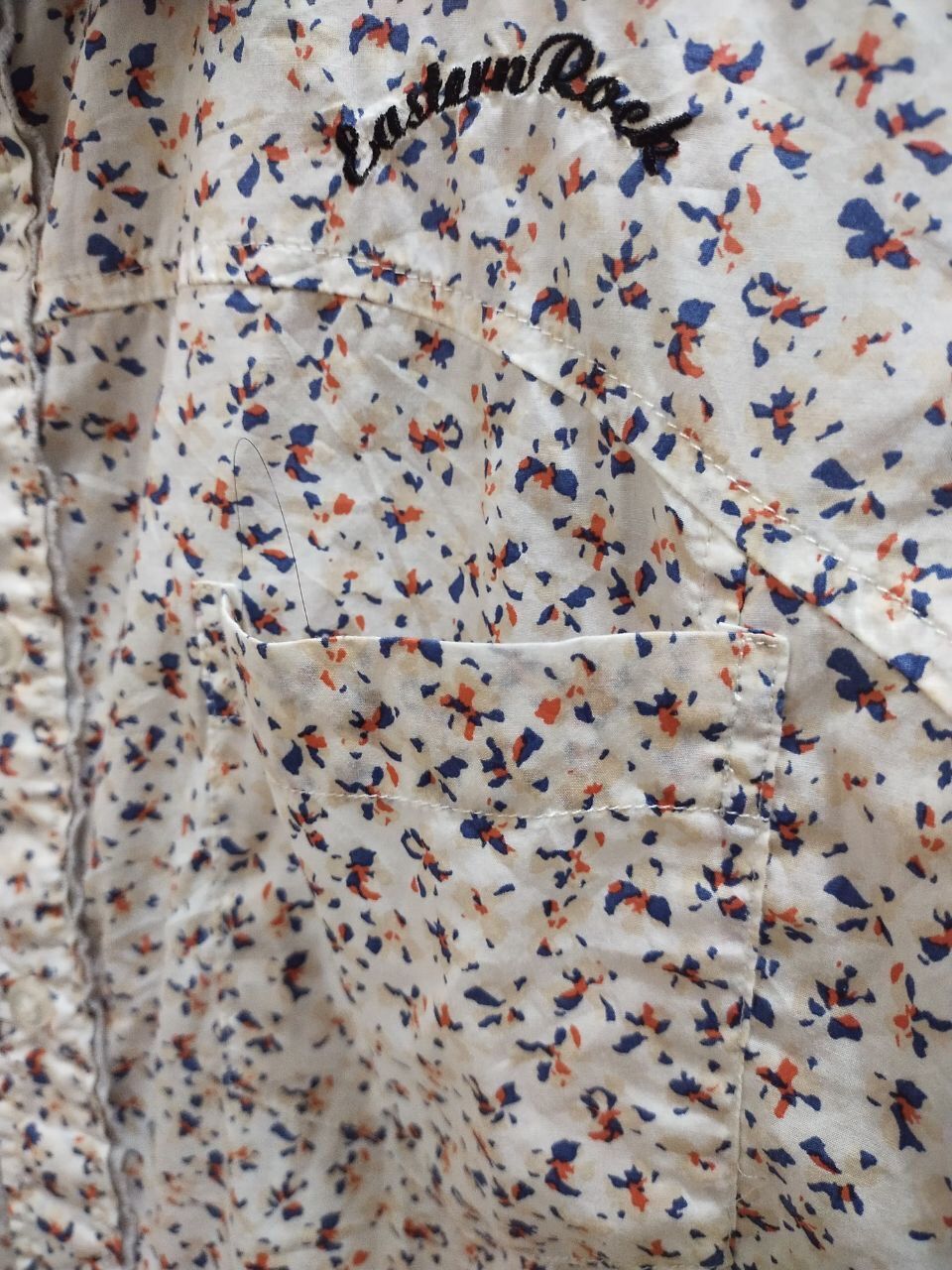 PPFM PPFM Western Rock Button Ups Size US M / EU 48-50 / 2 - 3 Thumbnail