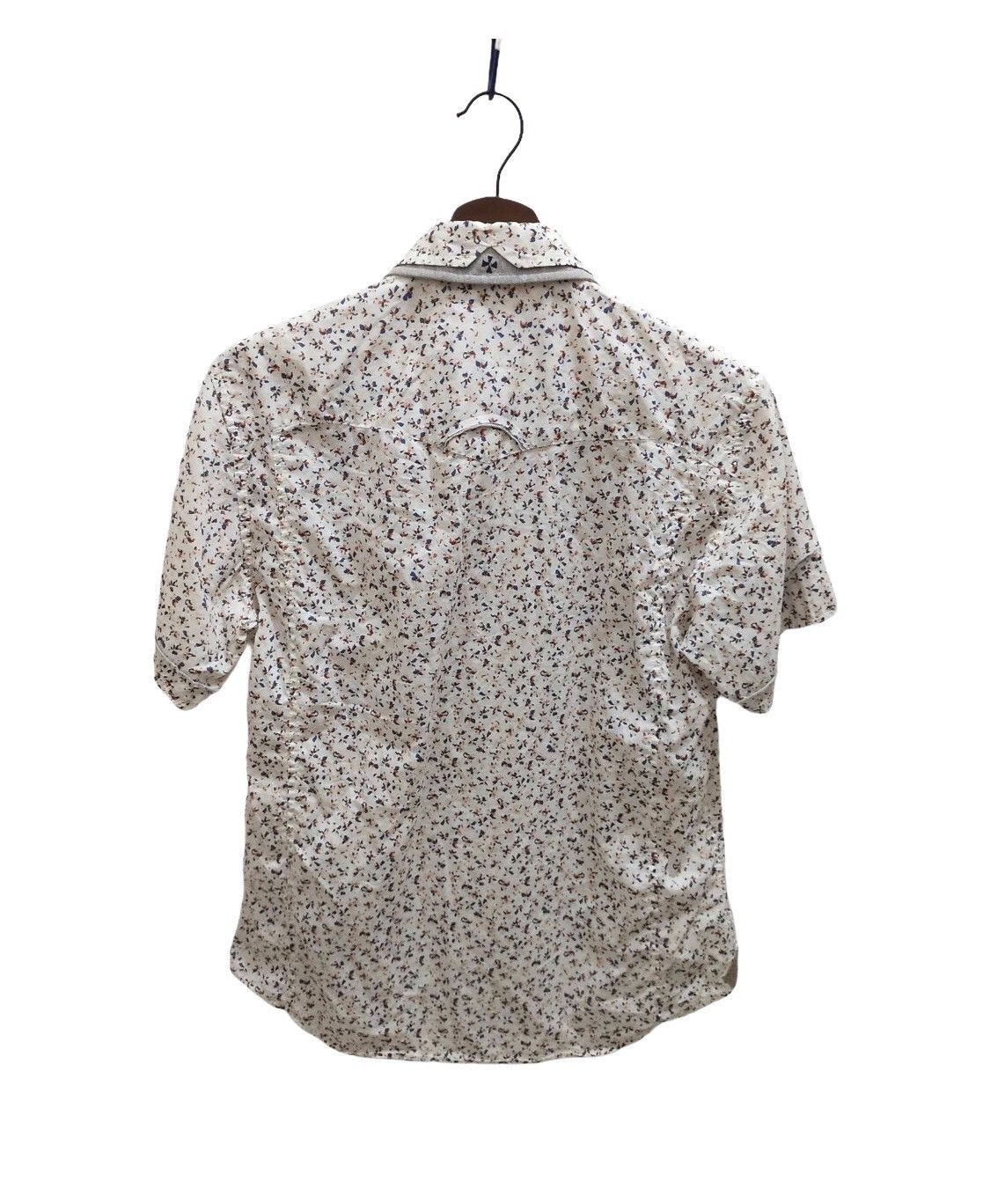 PPFM PPFM Western Rock Button Ups Size US M / EU 48-50 / 2 - 2 Thumbnail