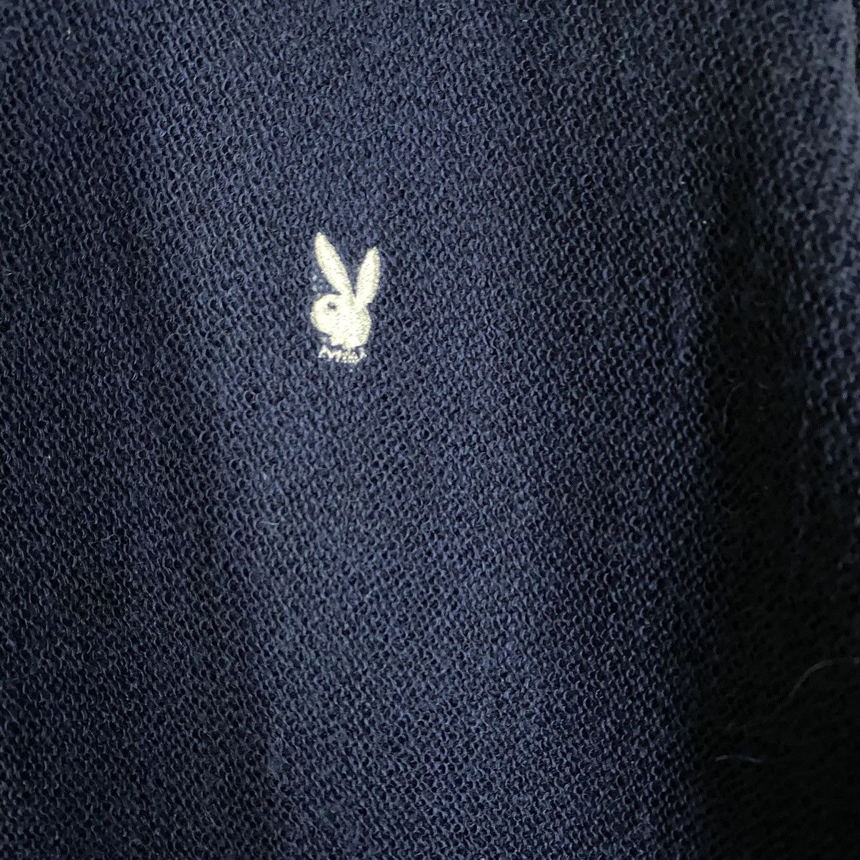 Aran Isles Knitwear × Vintage Vintage Rabbit Moon Knitwear Size M Size US S / EU 44-46 / 1 - 5 Thumbnail