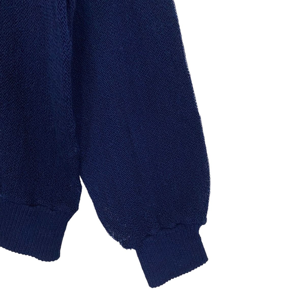 Aran Isles Knitwear × Vintage Vintage Rabbit Moon Knitwear Size M Size US S / EU 44-46 / 1 - 6 Thumbnail