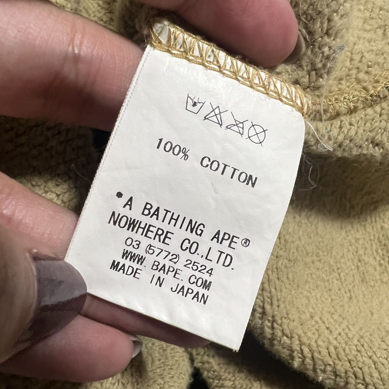 Bape BAPE camo full zip hoodie Size US XL / EU 56 / 4 - 5 Thumbnail