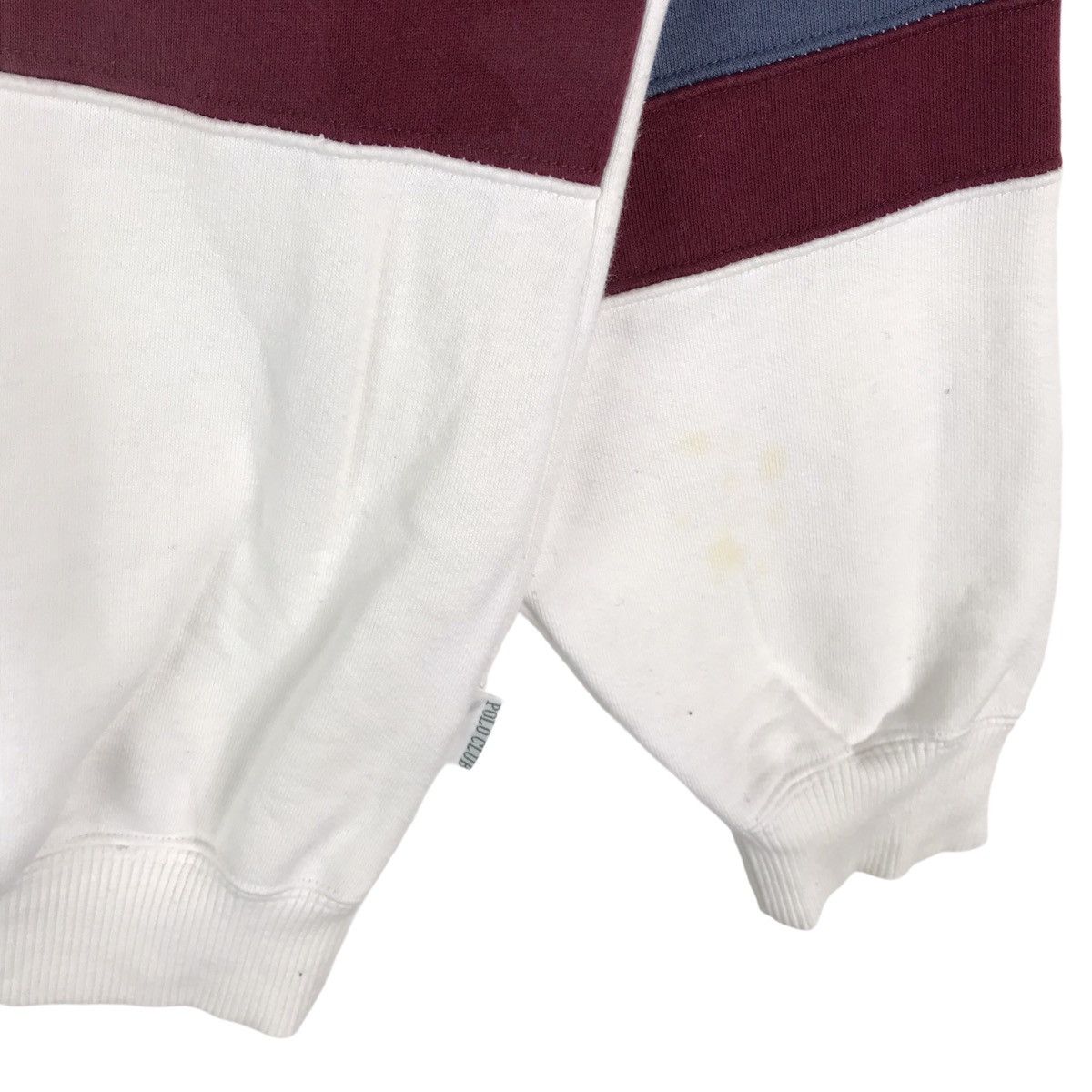 Beverly Hills Polo Club Vintage Polo Club Sweatshirt Size US L / EU 52-54 / 3 - 4 Thumbnail