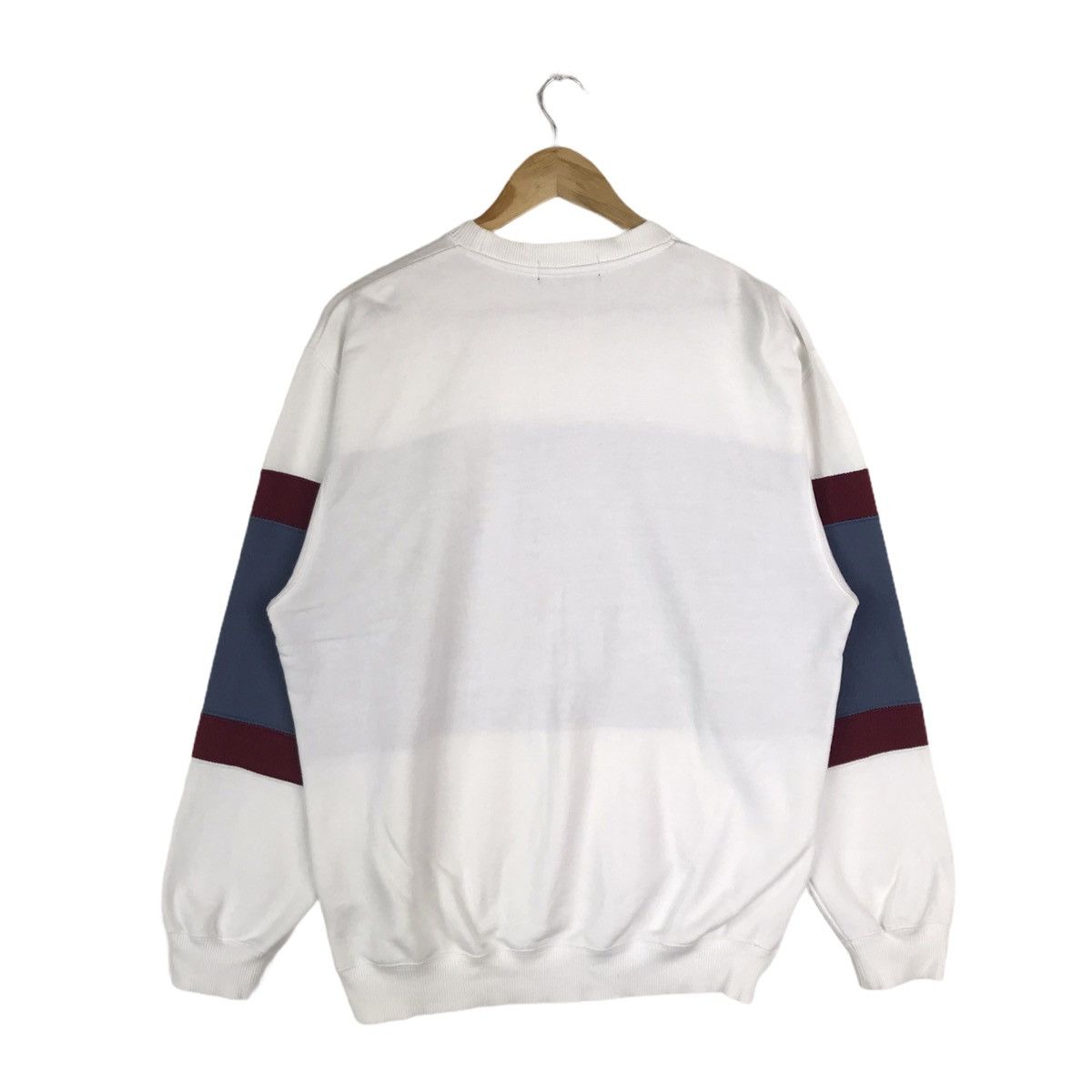 Beverly Hills Polo Club Vintage Polo Club Sweatshirt Size US L / EU 52-54 / 3 - 5 Thumbnail