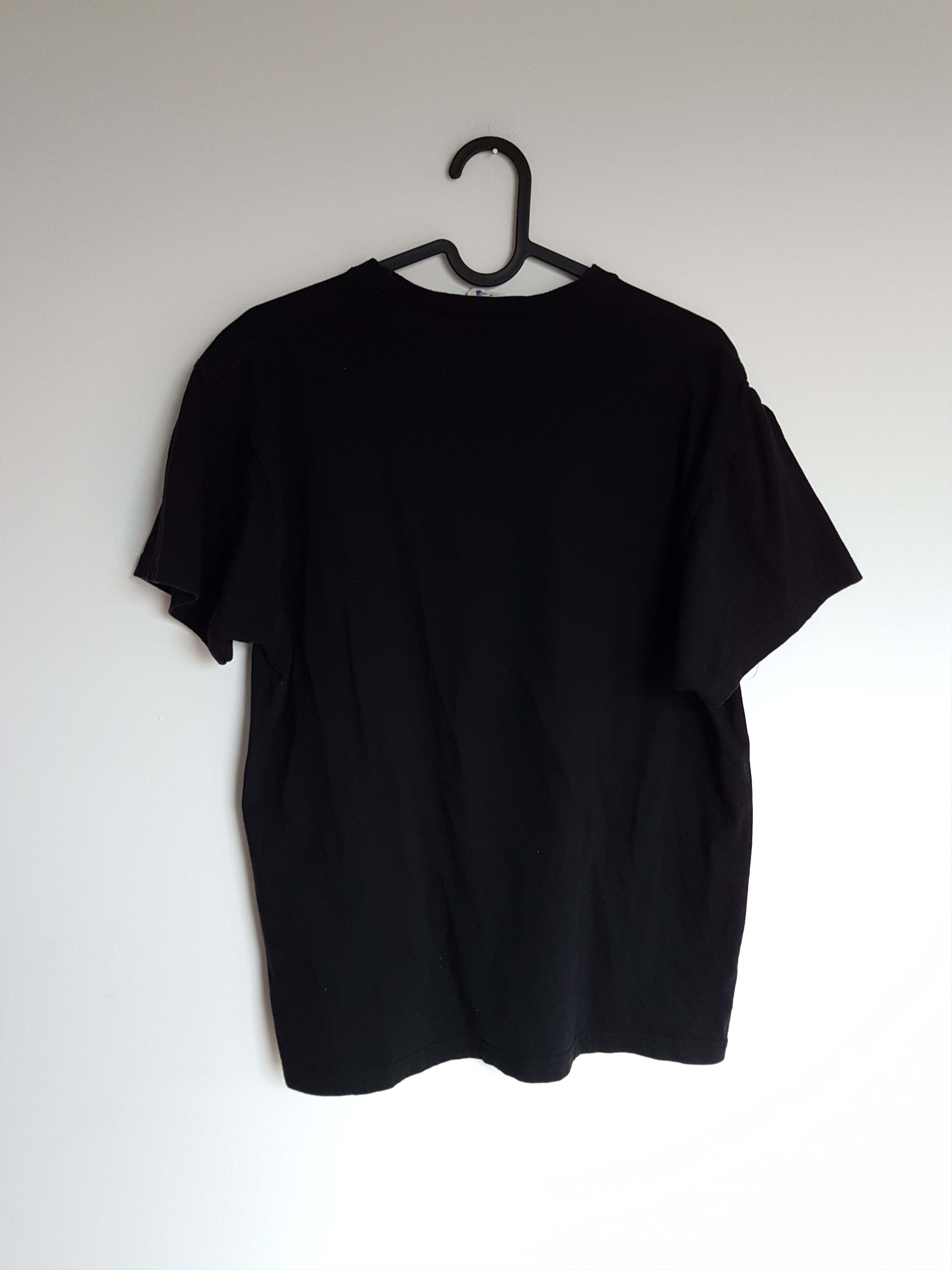 Vintage Vintage Godfather Movie Tee Shirt Size US M / EU 48-50 / 2 - 7 Thumbnail